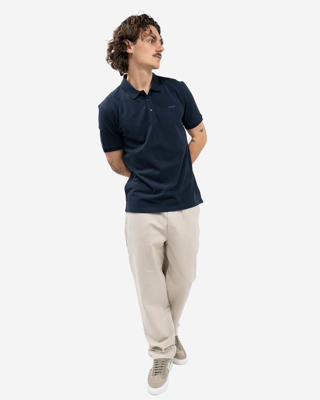 Donos222 Polo