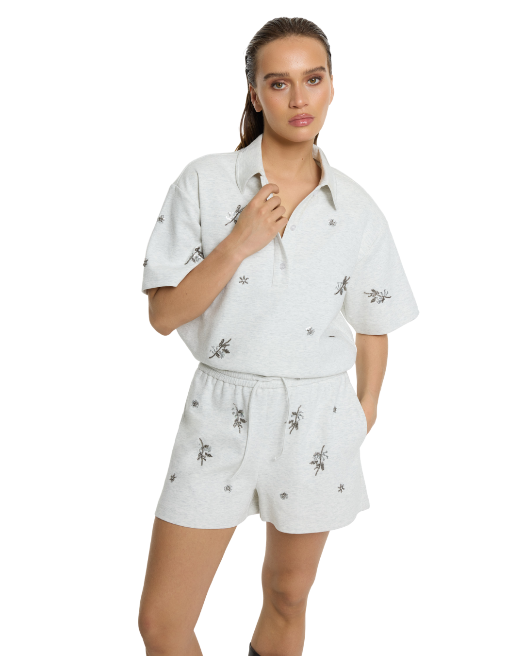 Alice Korte Broek