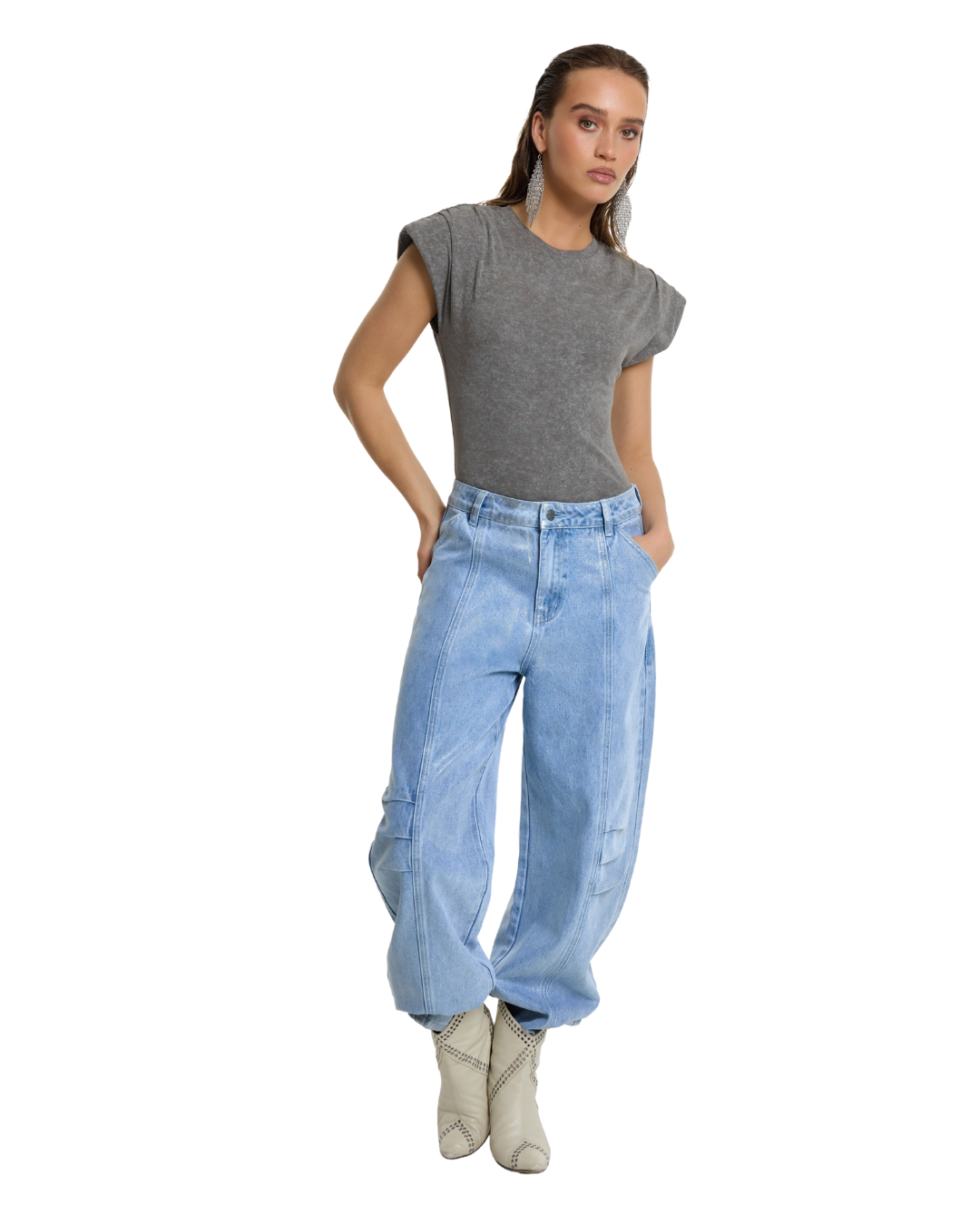 Ansje Body