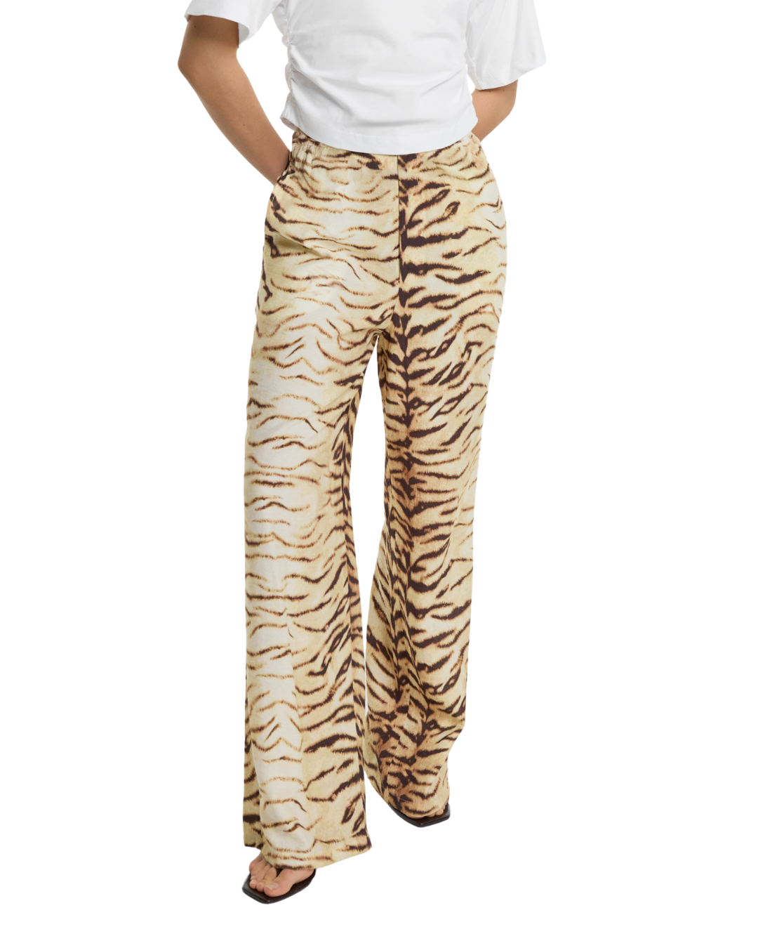 Mani Animal Broek