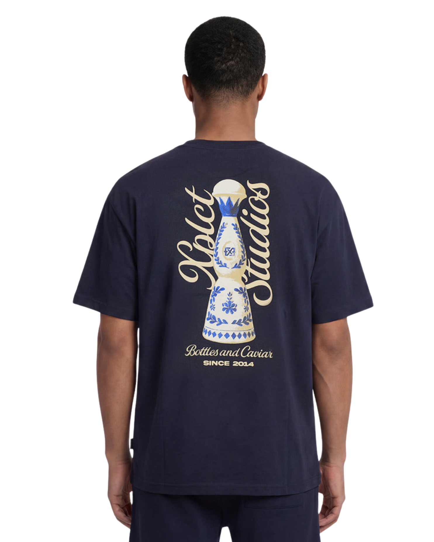 Caviar T-Shirt