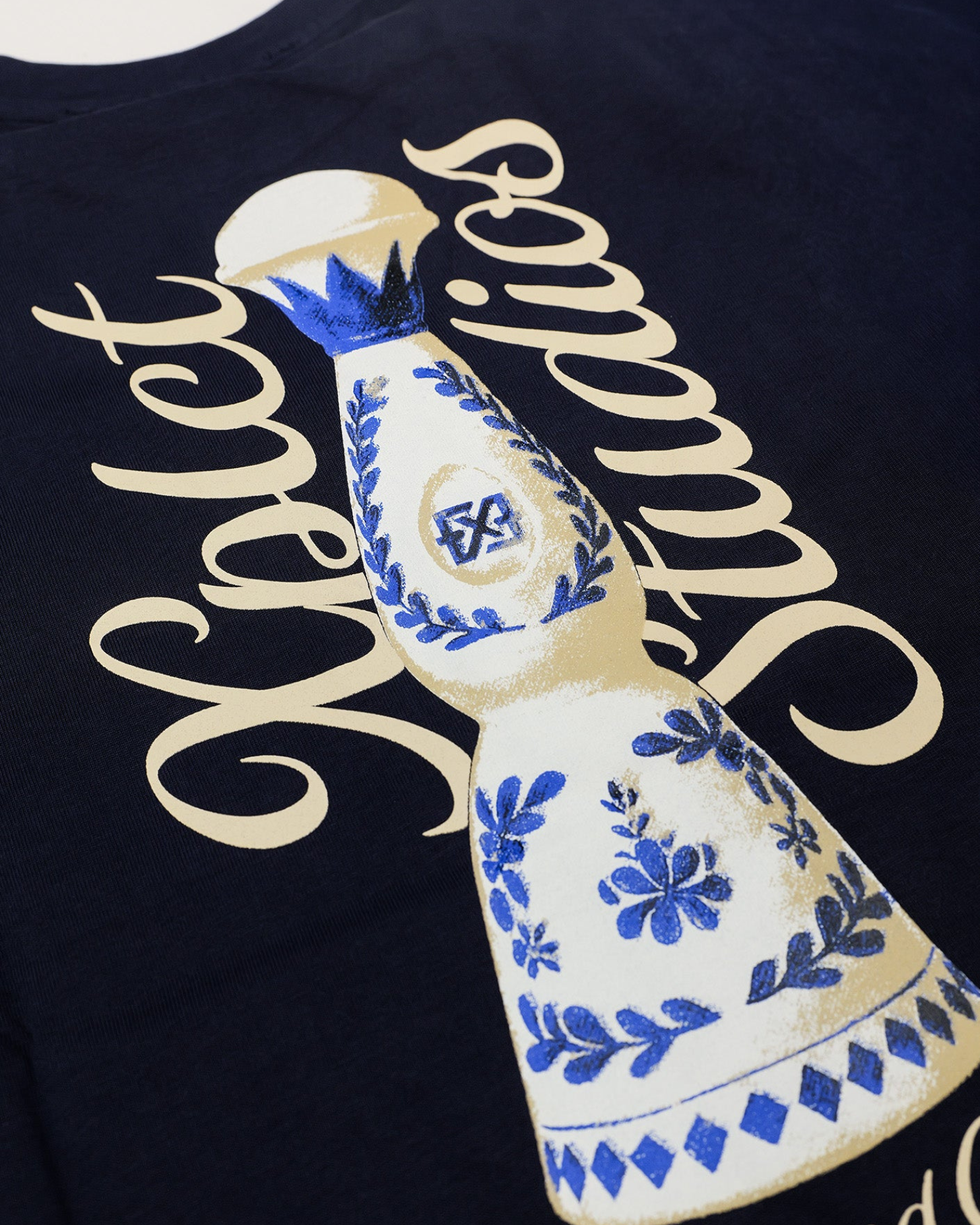 Caviar T-Shirt