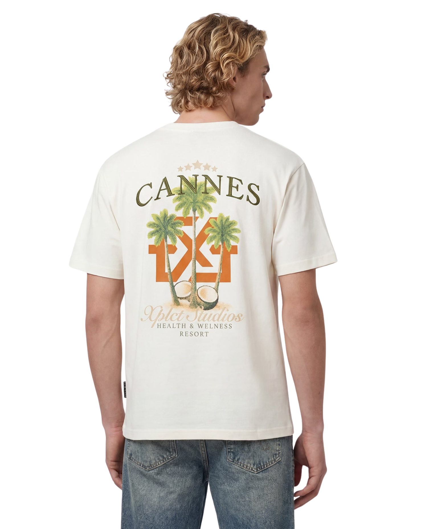 Resort T-Shirt