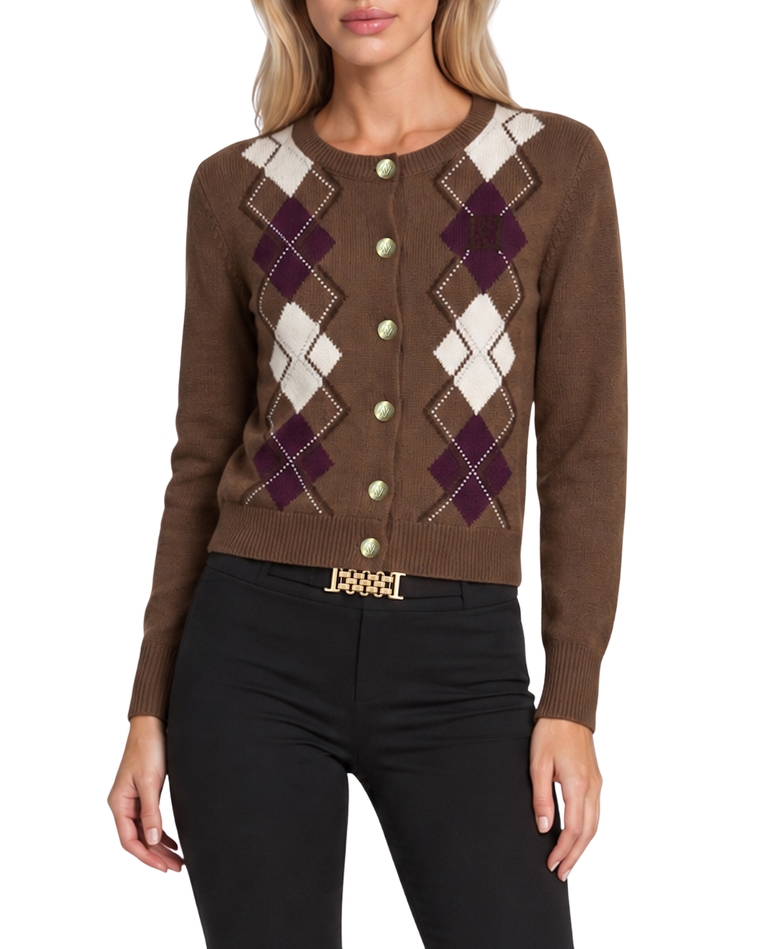 Anira Cardigan