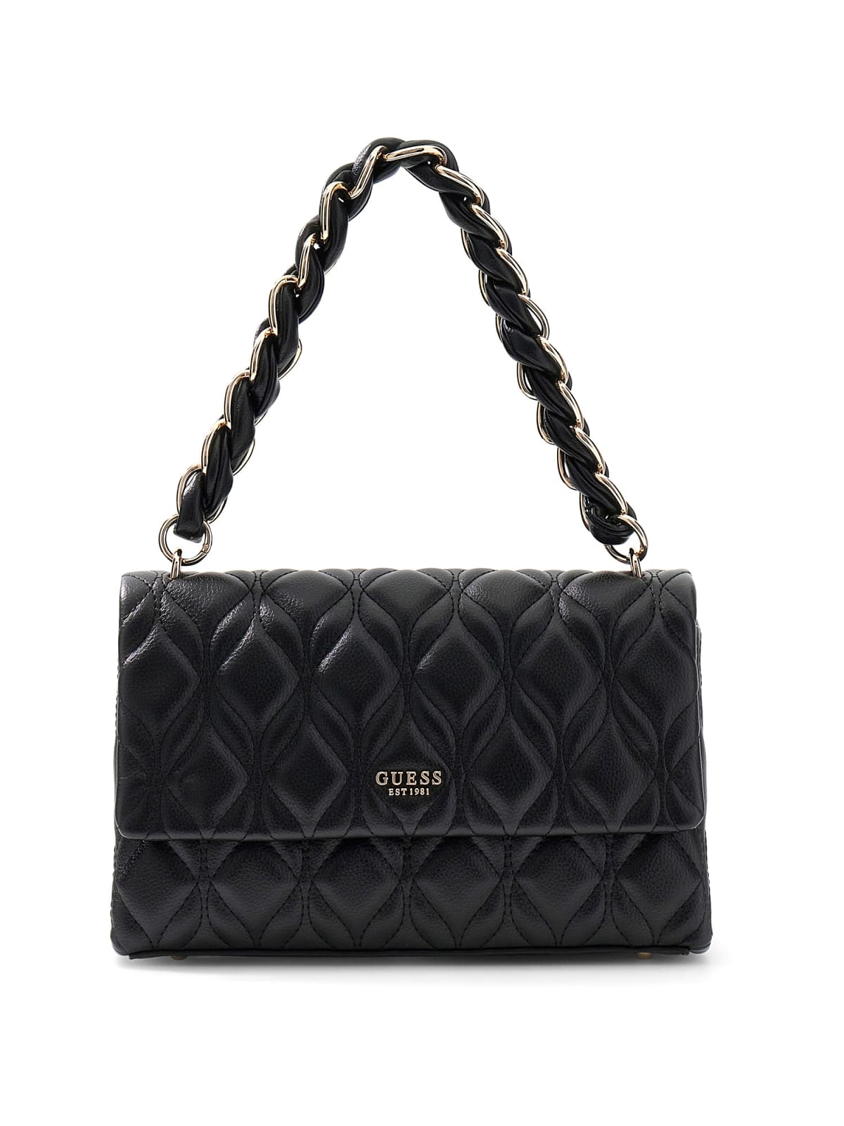 Maxine Flap Crossbody