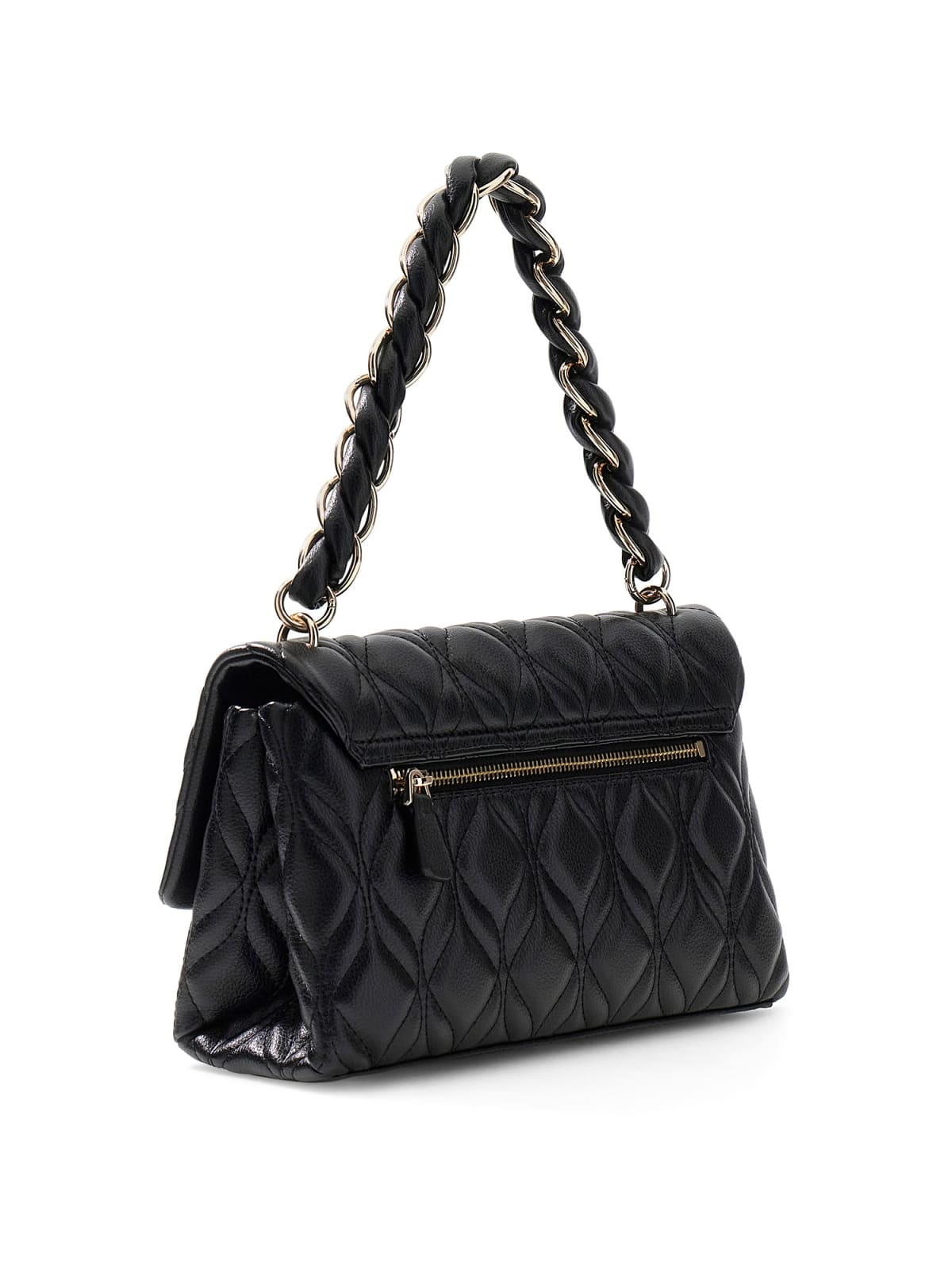 Maxine Flap Crossbody