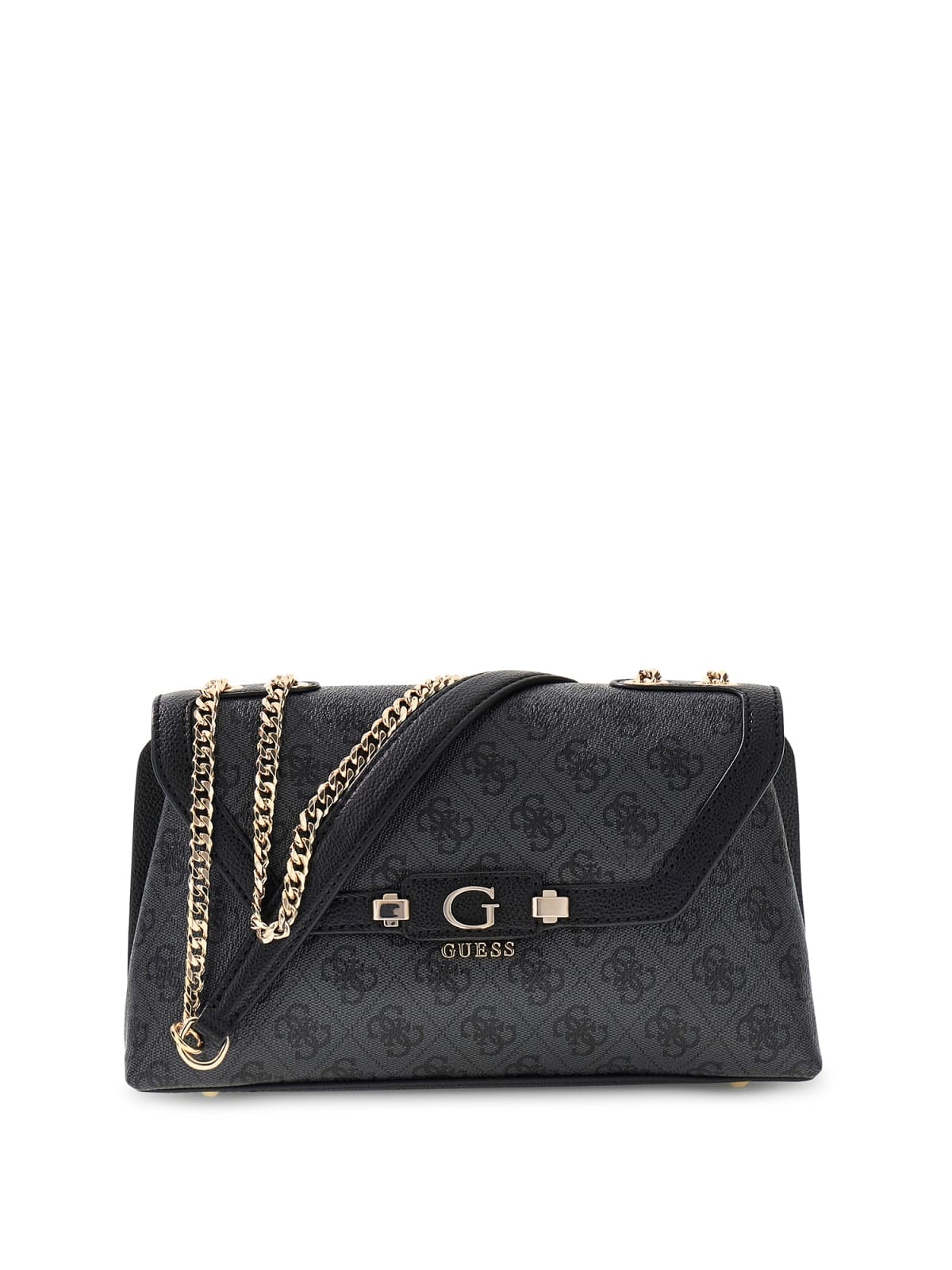 Lindsey Convertible Crossbody Flap