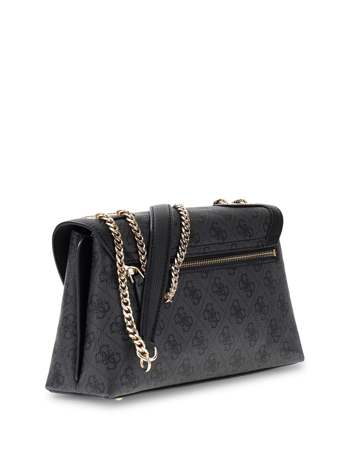 Lindsey Convertible Crossbody Flap