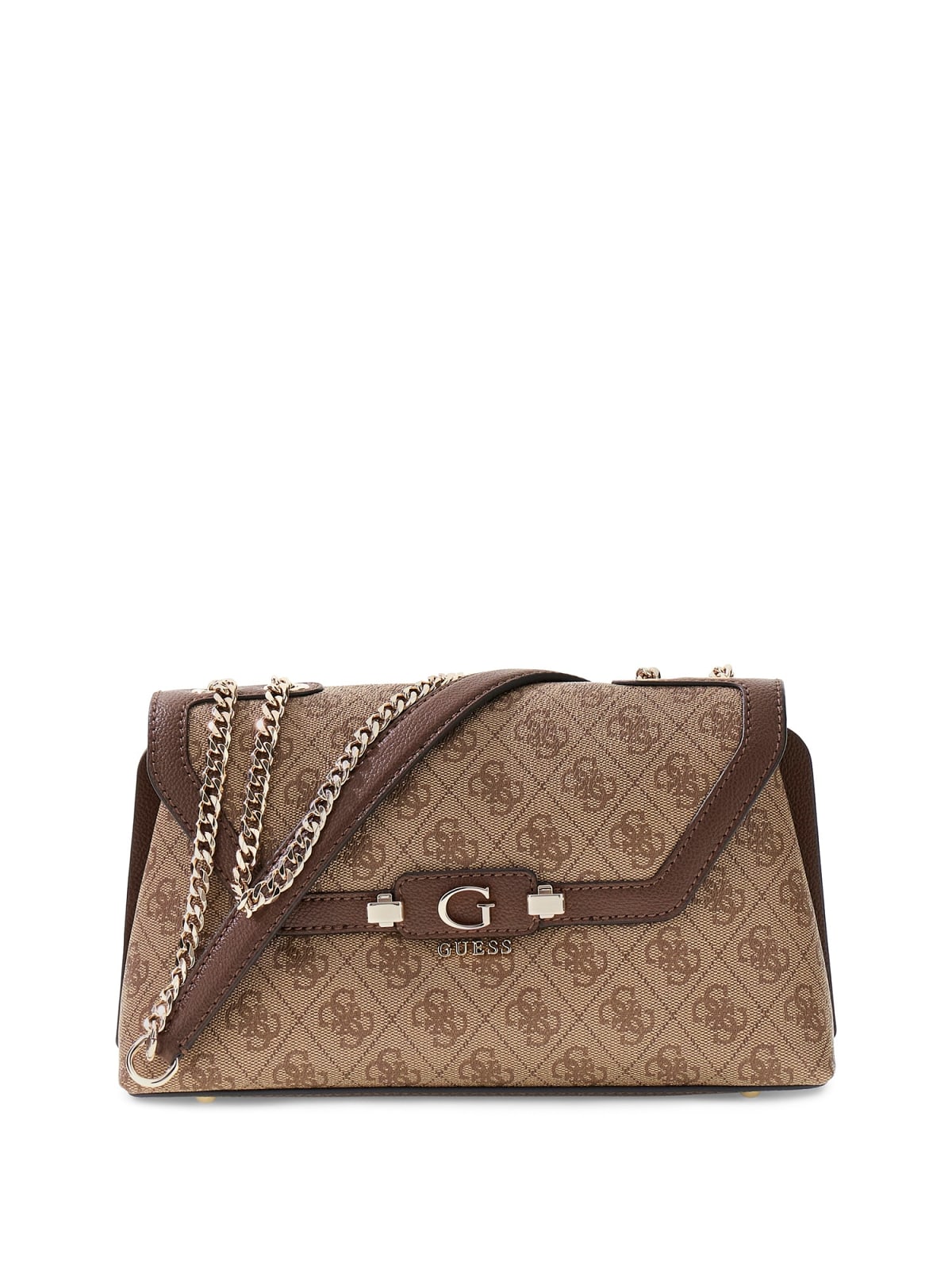 Lindsey Convertible Crossbody Flap
