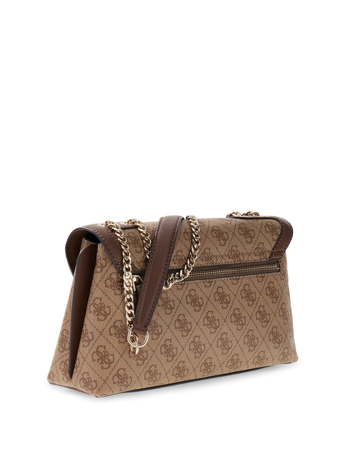 Lindsey Convertible Crossbody Flap