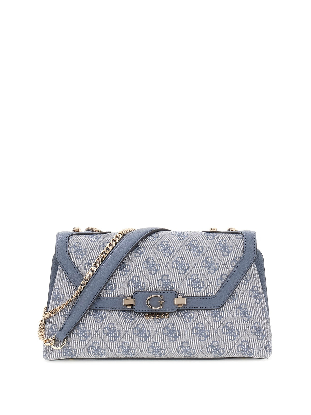 Lindsey Convertible Crossbody Flap