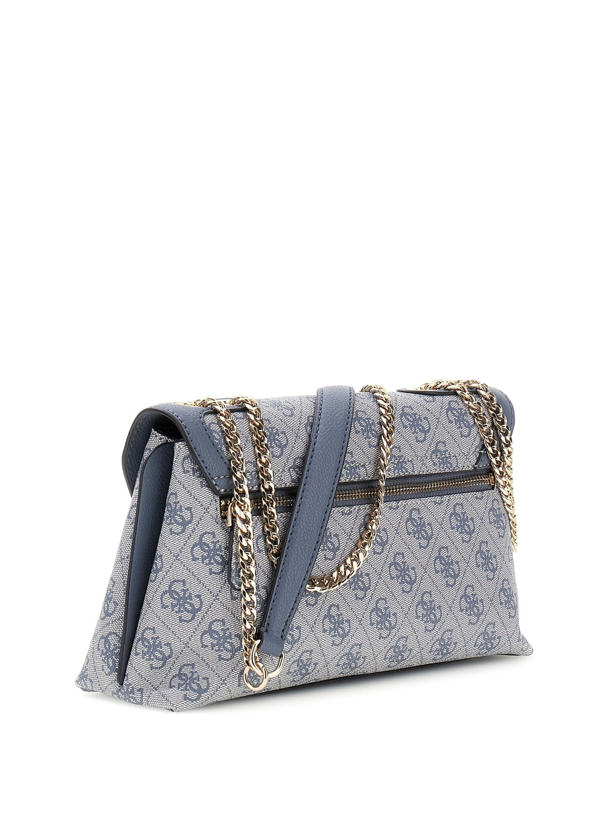 Lindsey Convertible Crossbody Flap