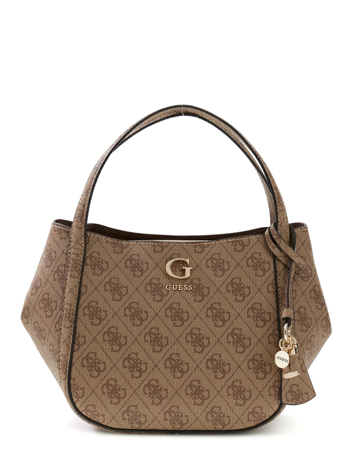 Coleen Logo Small Handtas