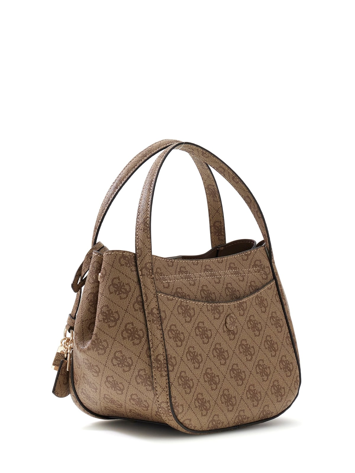 Coleen Logo Small Handtas