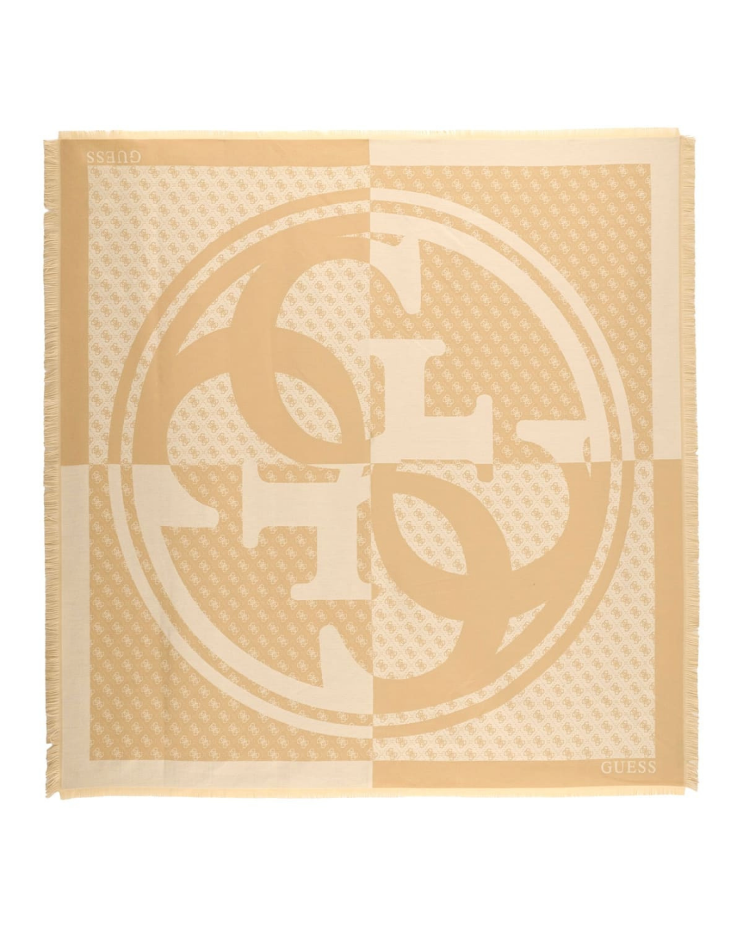 Noelle II 130X135 Sjaal