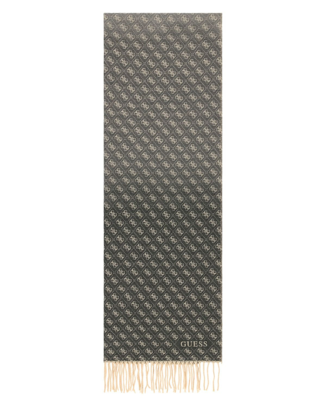 60X190 Sjaal