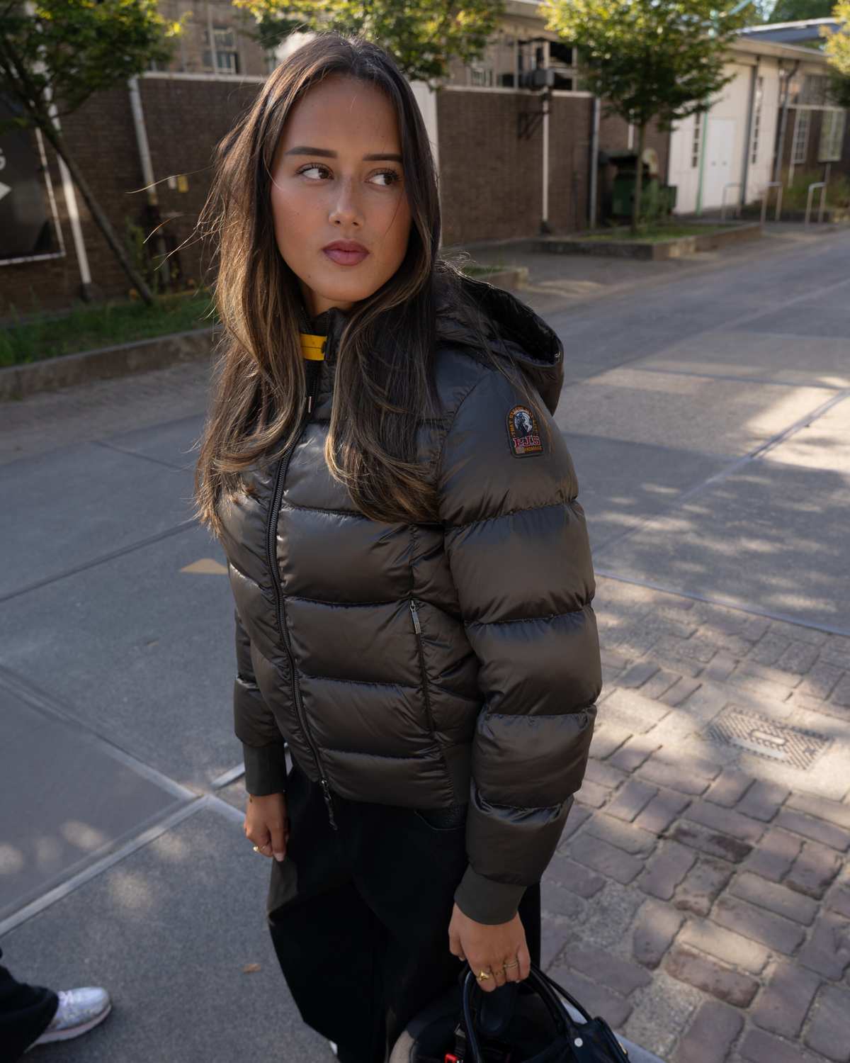 Mariah Bomber