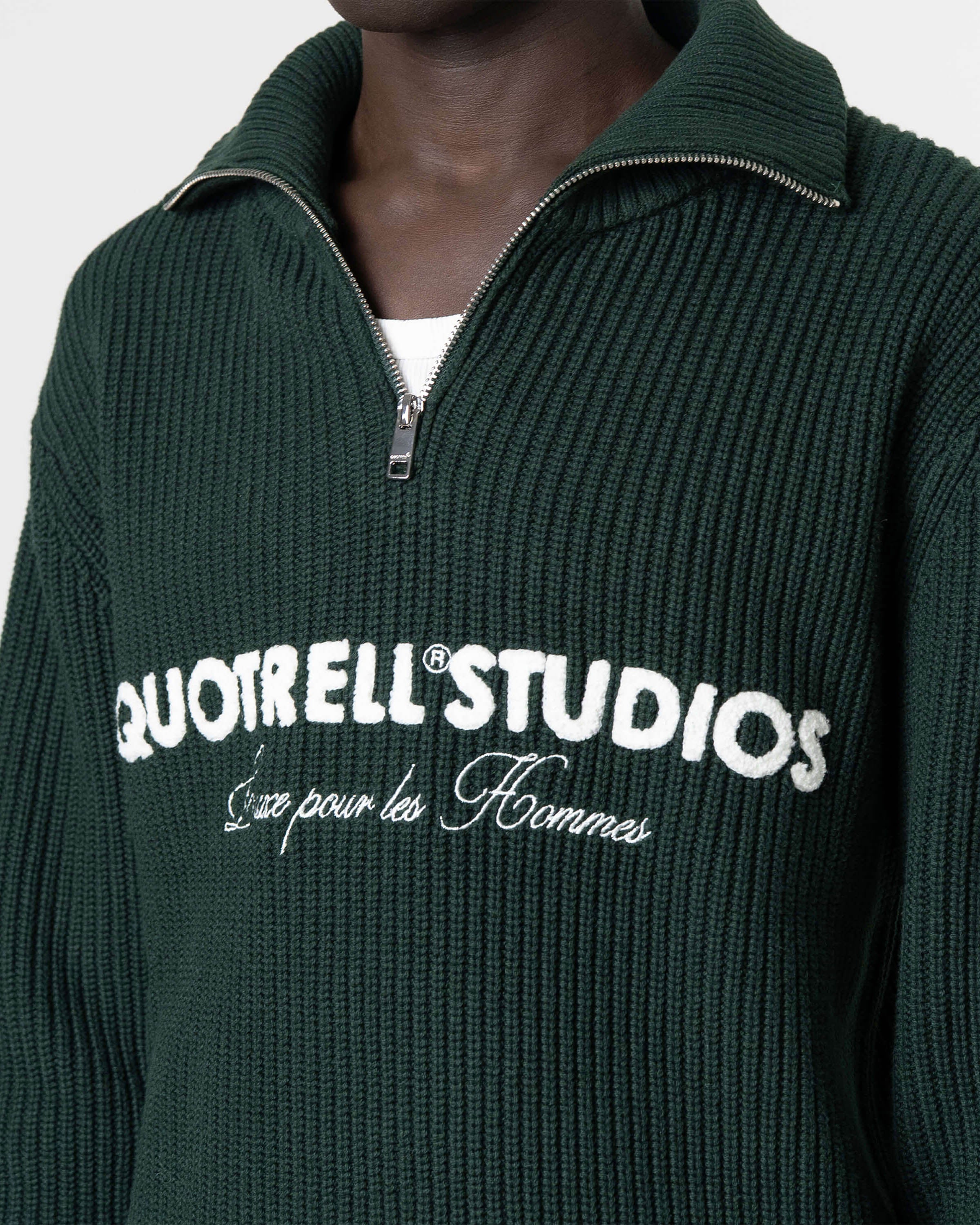 Jace Studio Sweater