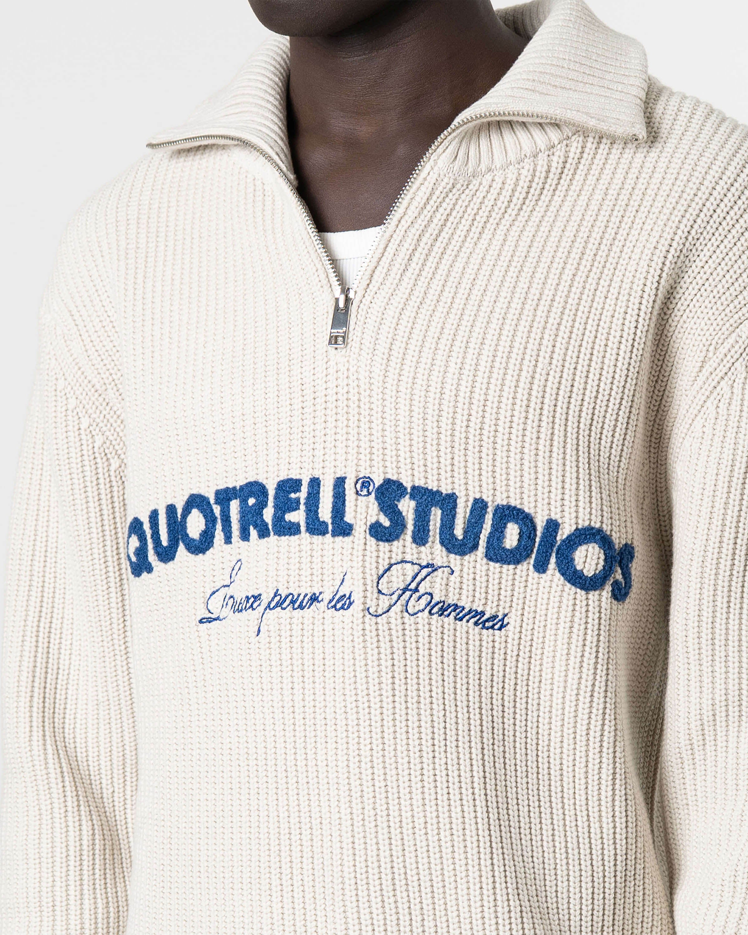 Jace Studio Sweater