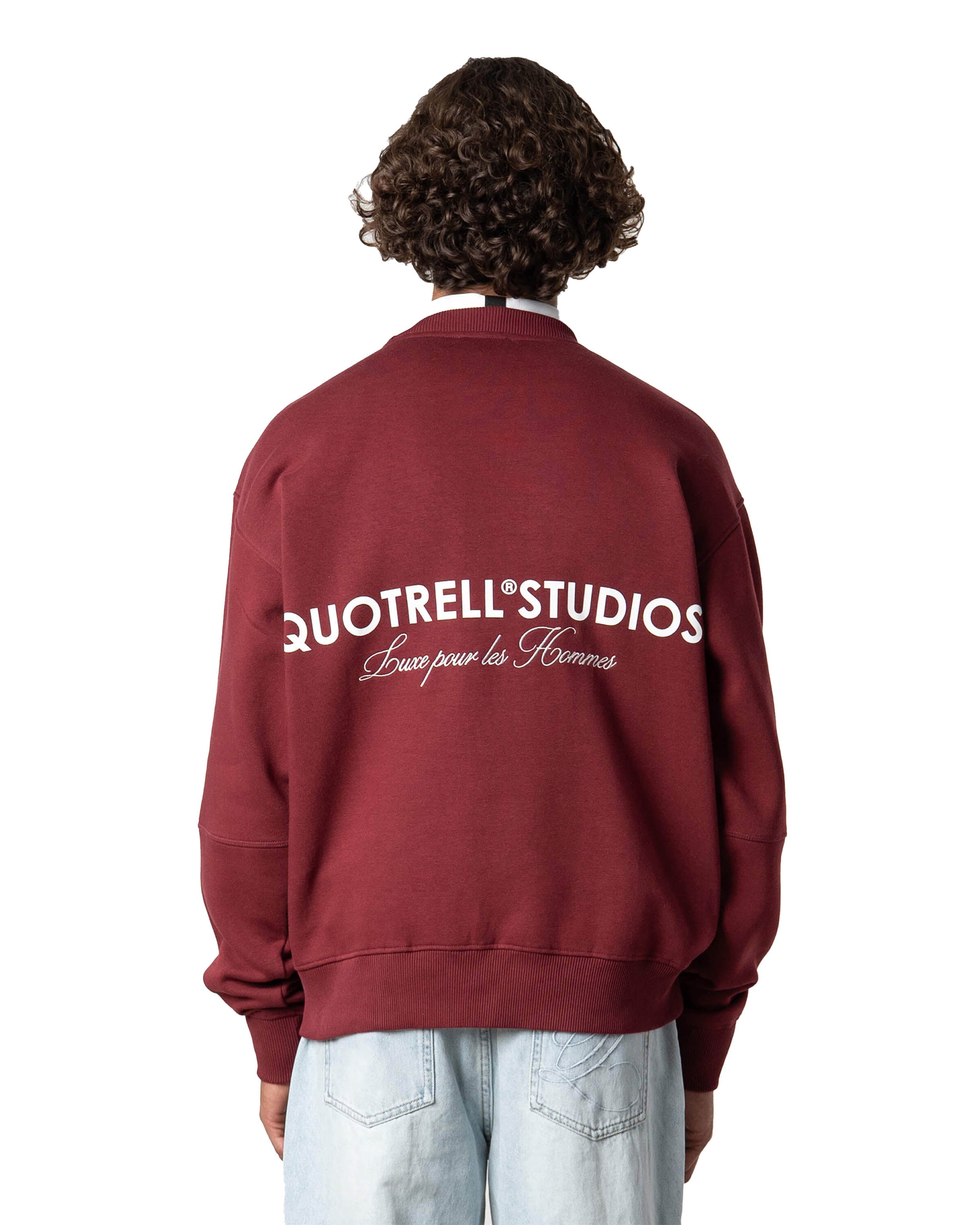 Studios Sweater