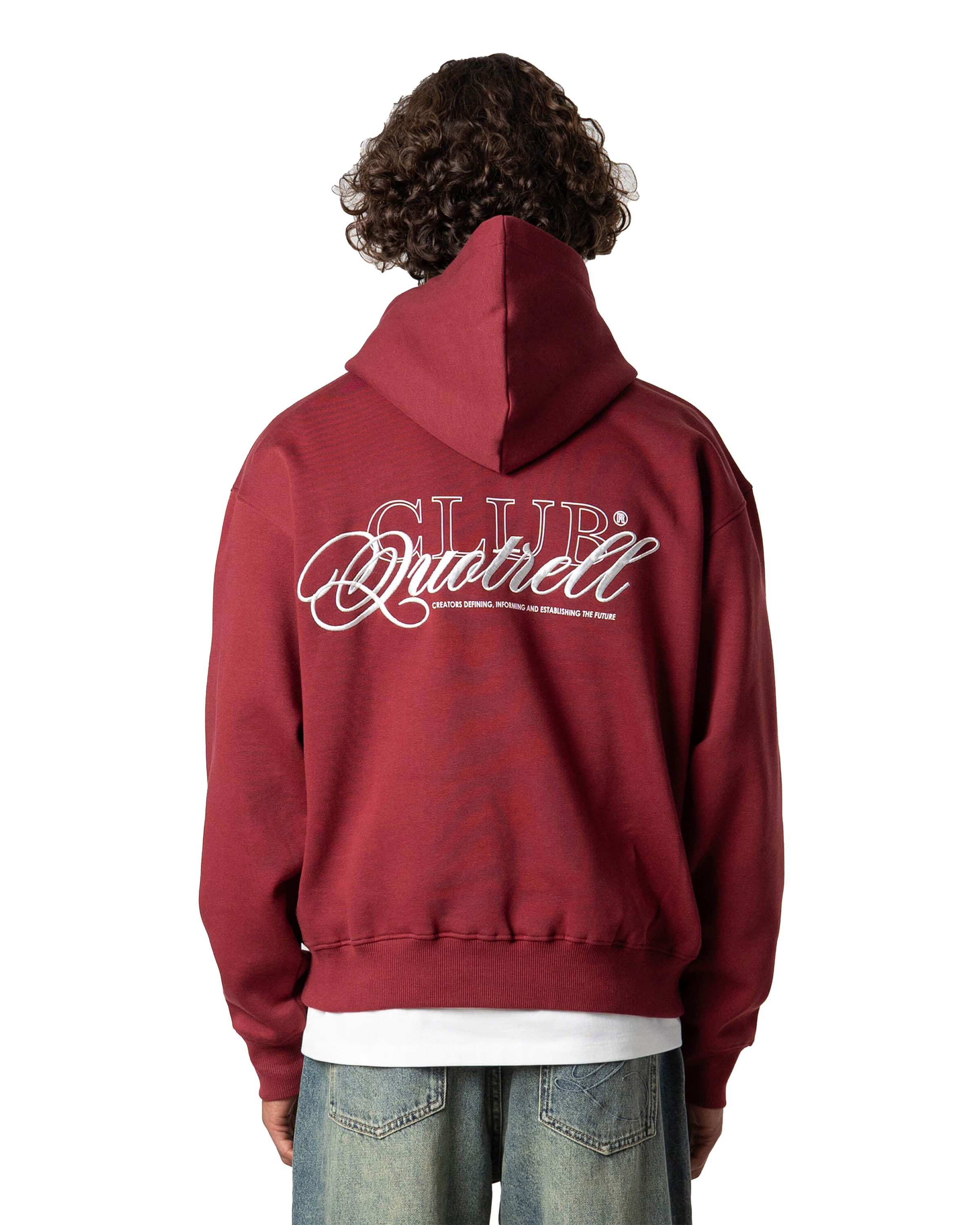 Futura Hoodie