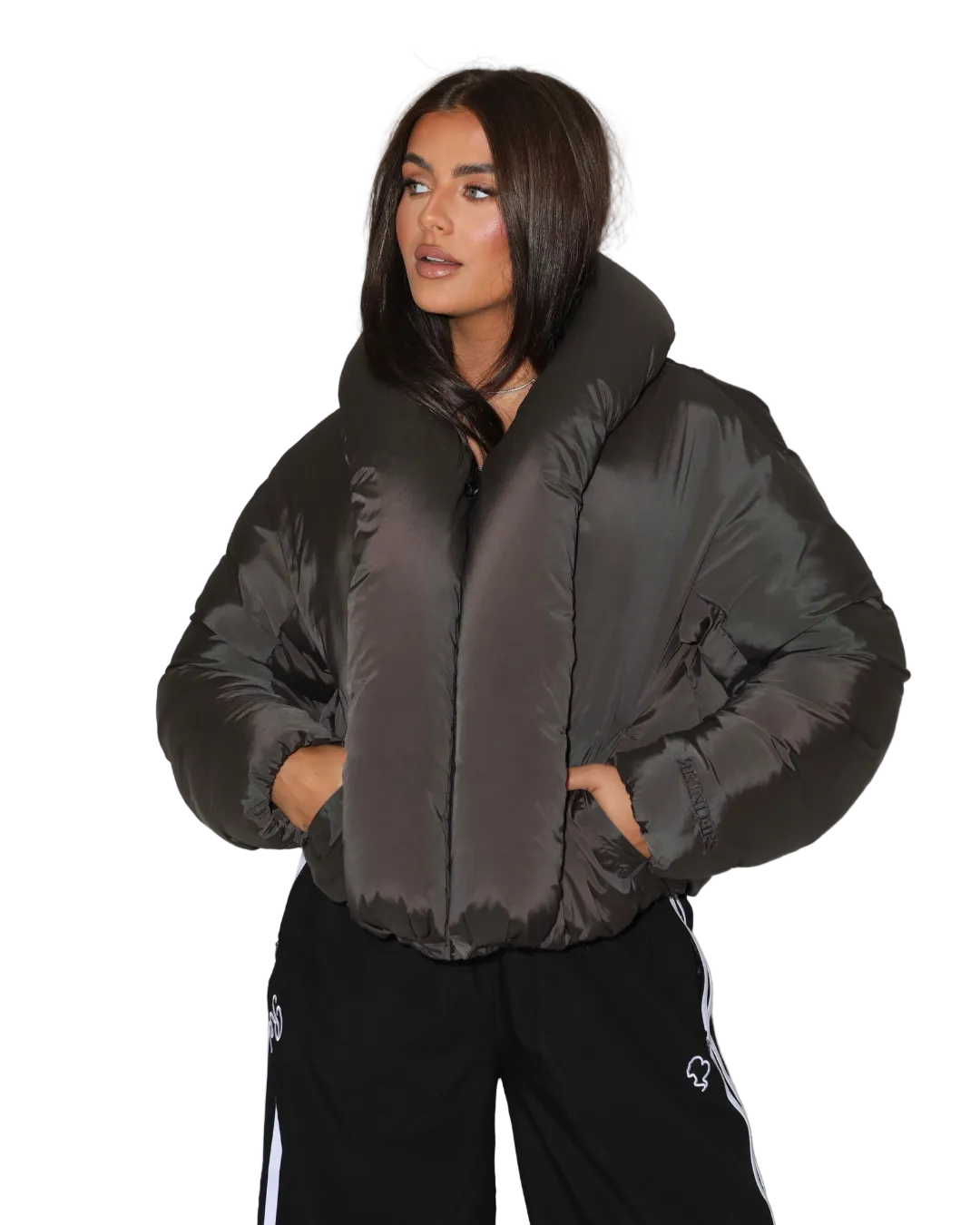 Ariana Coat Pre Order