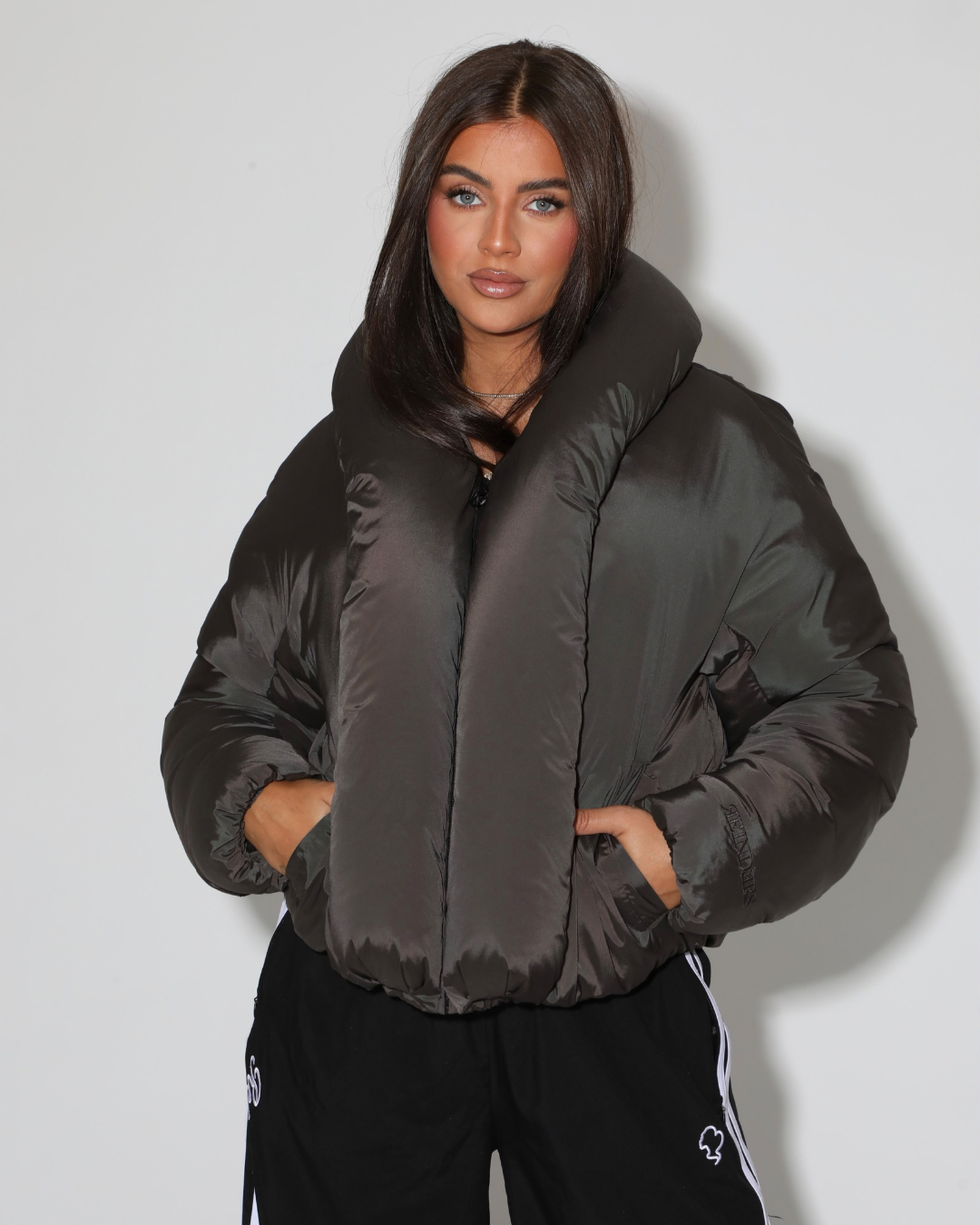 Ariana Coat Pre Order