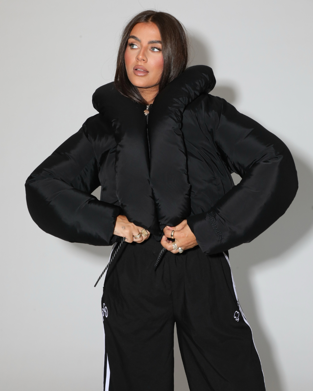 Ariana Coat Pre Order
