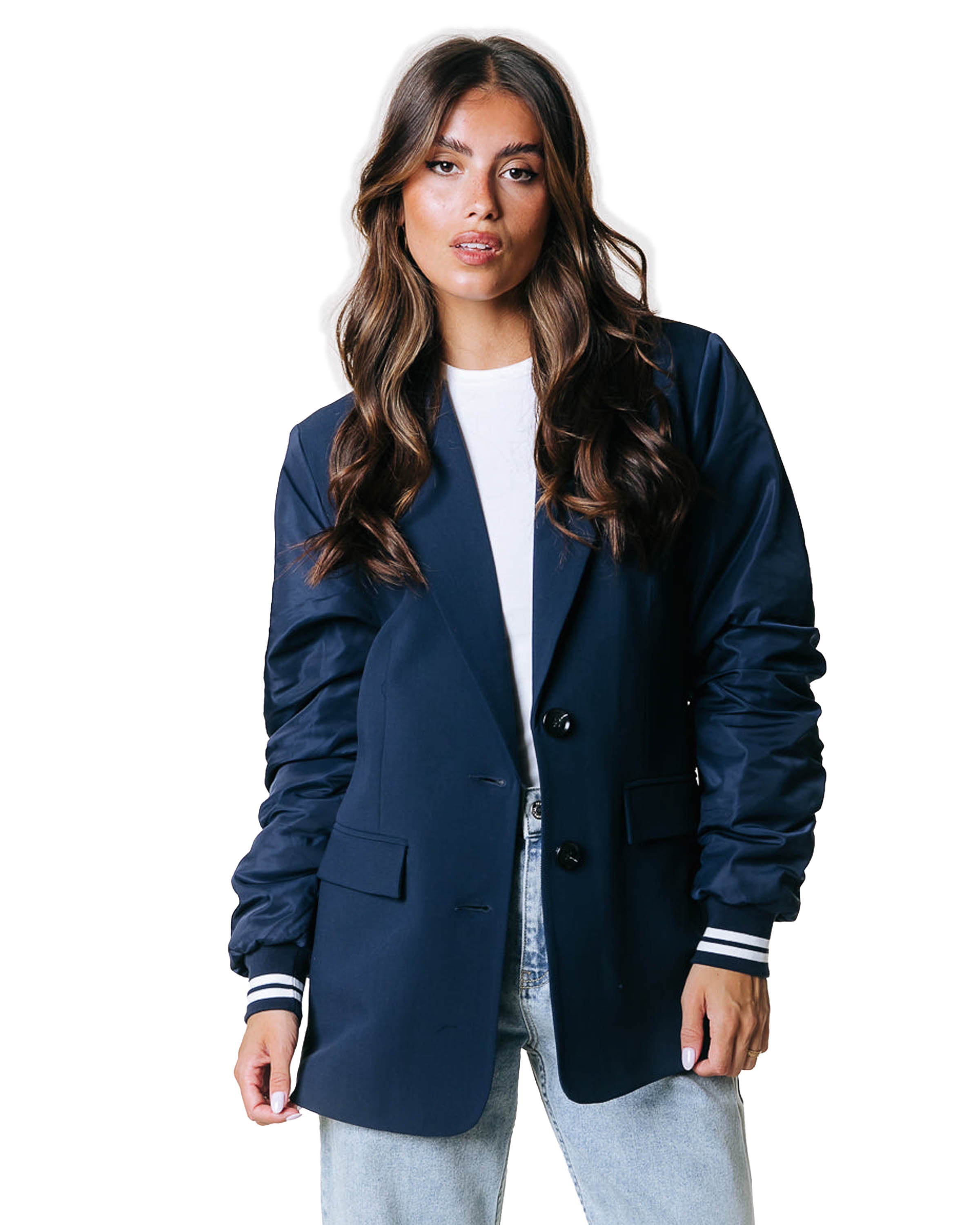 Gemma Blazer