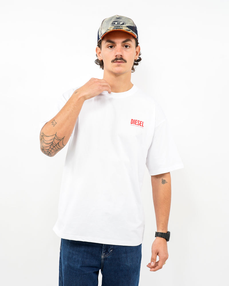 Boxt Bisk T-Shirt