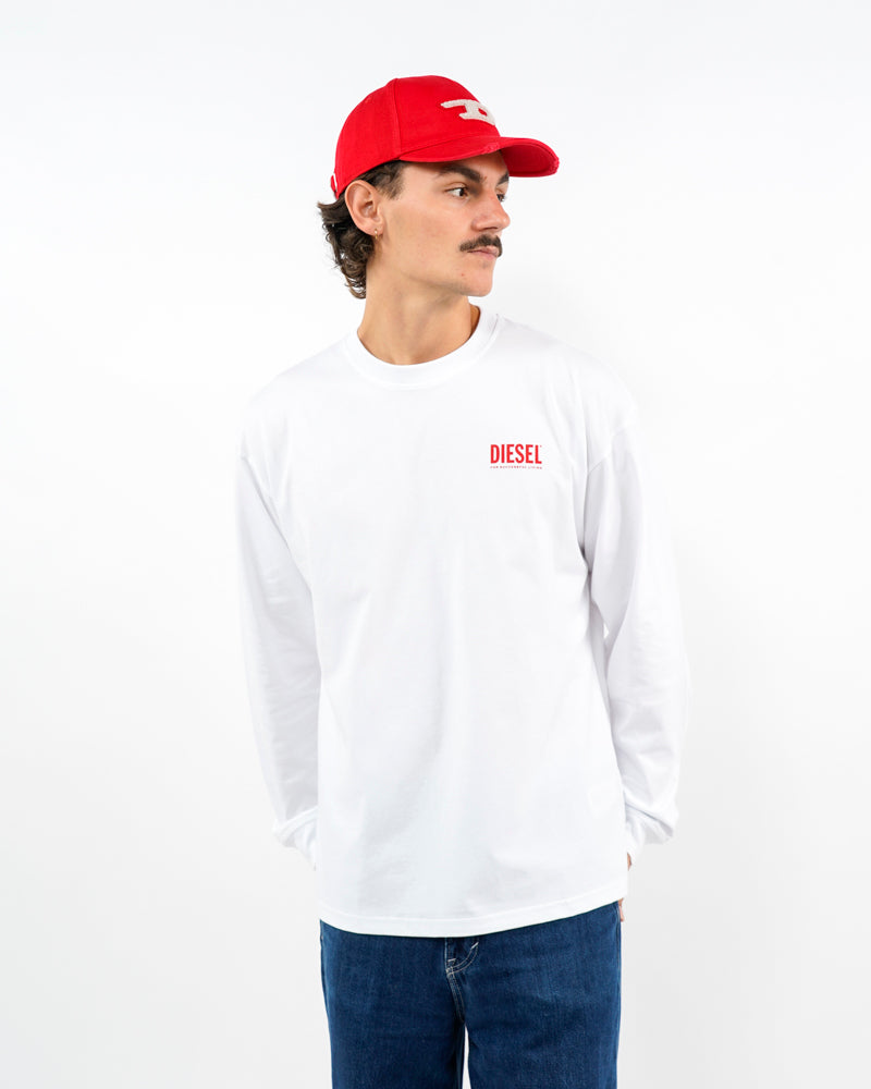 Boxt Bisk Longsleeve T-Shirt