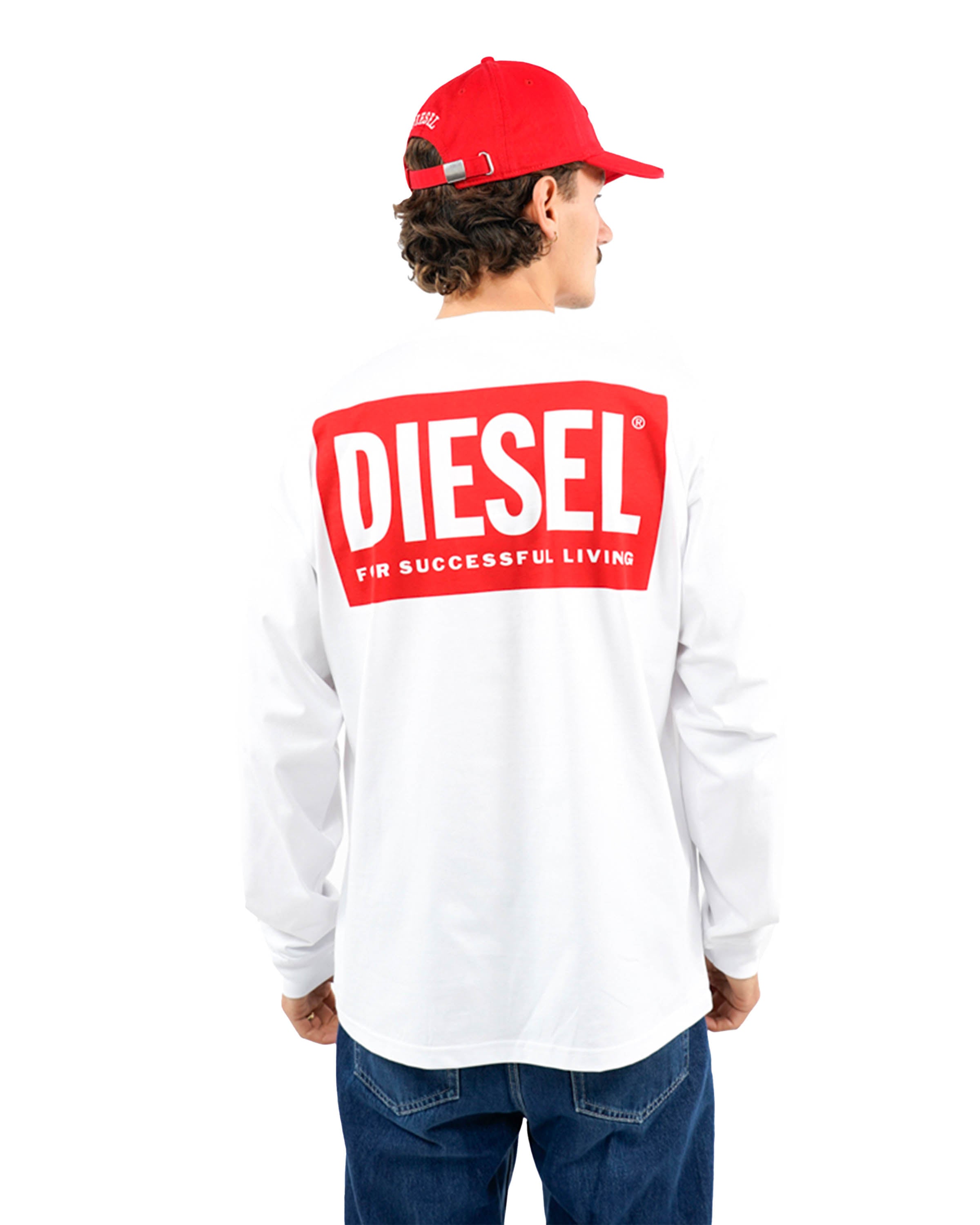 Boxt Bisk Longsleeve T-Shirt