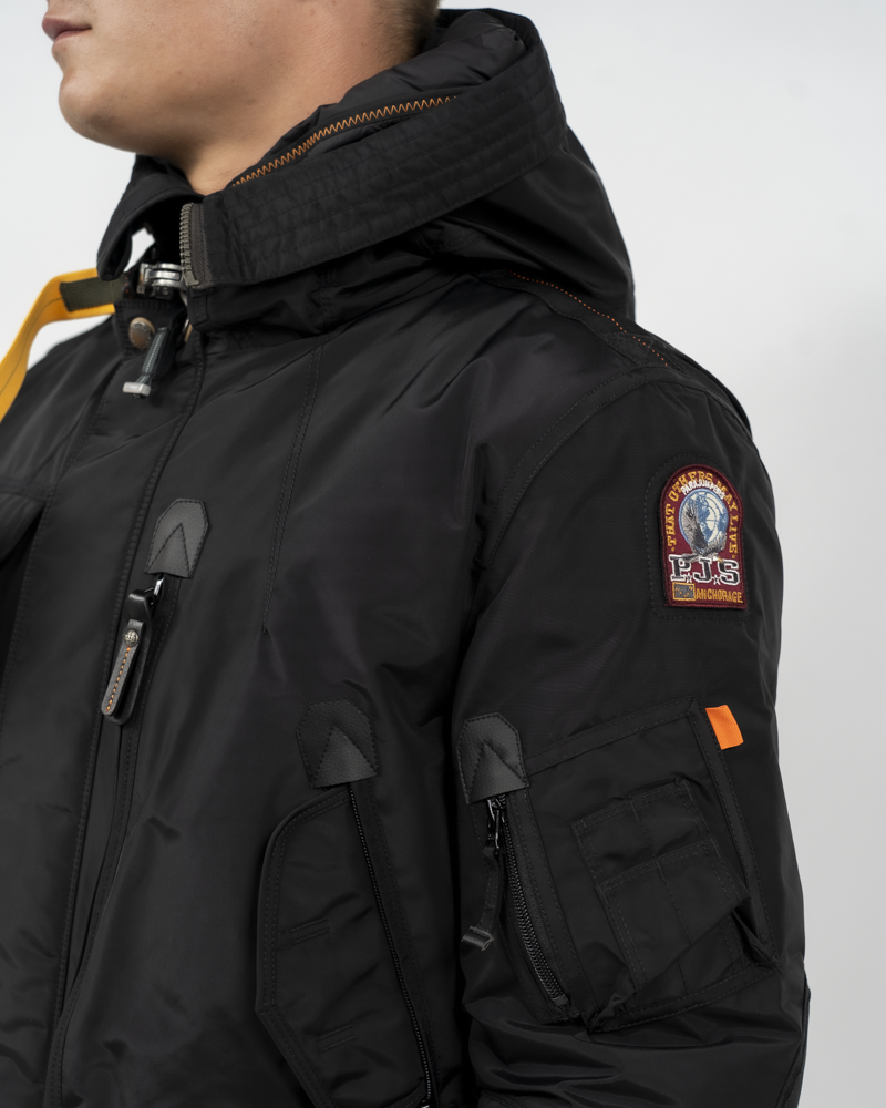 39% Korting PME Legend Winterjas Heren Grijs Semi Long Jacket HAWKDOWN Sof PJA2510140/8225 | Bos Men Shop 39% Korting PME Legend Winterjas Heren Grijs Semi Long Jacket HAWKDOWN Sof PJA2510140/8225 | Bos Men Shop