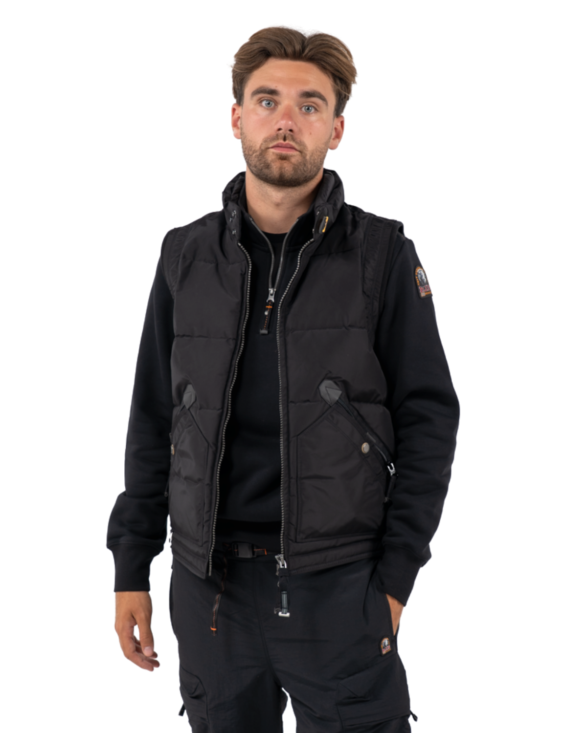 Kobuk Bodywarmer