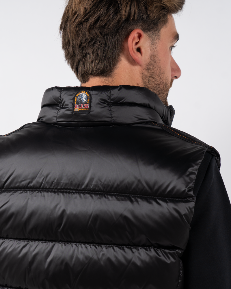 Jeordie Bodywarmer