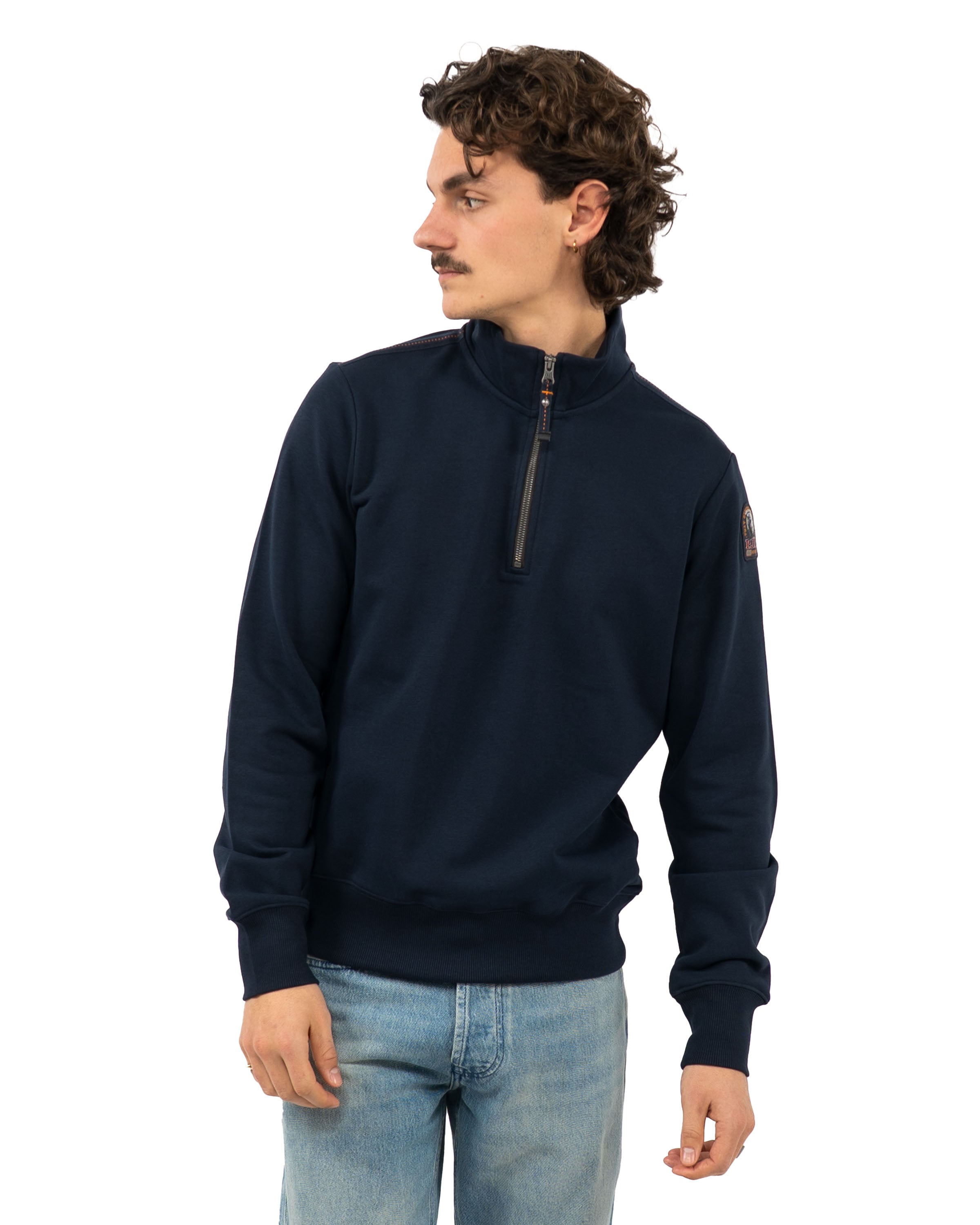 Broad Peak Sweater