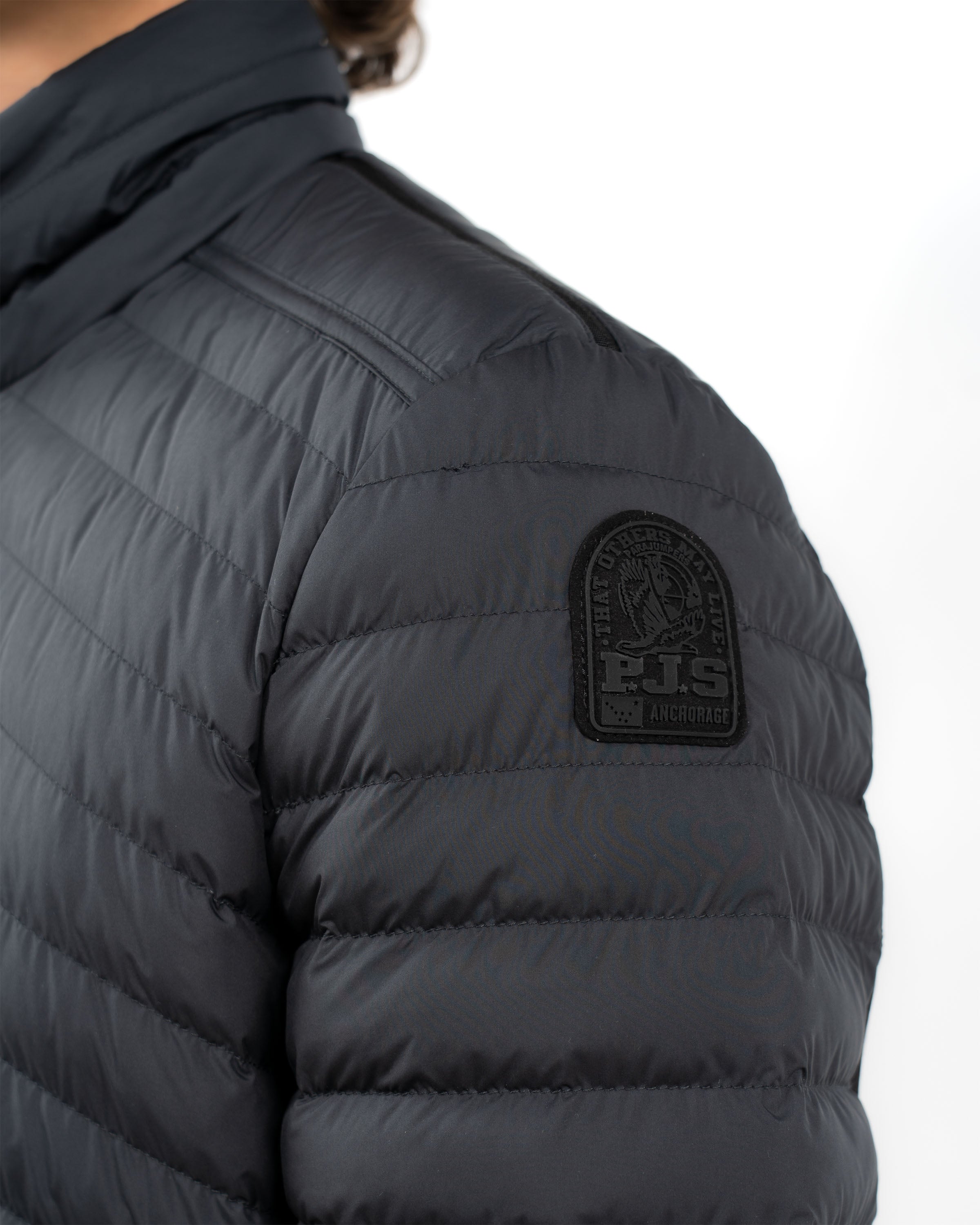 Dunfries Softshell Jas