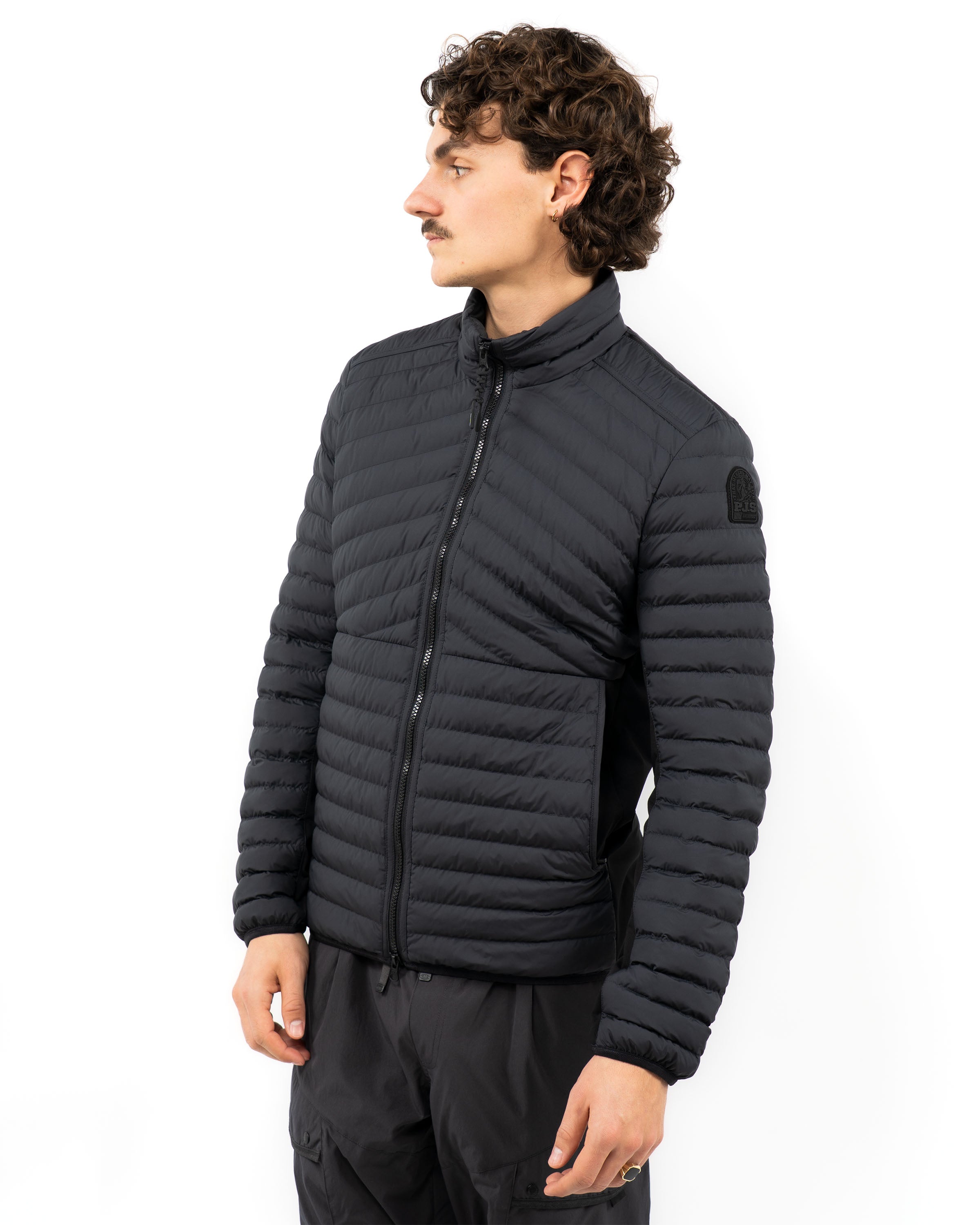 Dunfries Softshell Jas