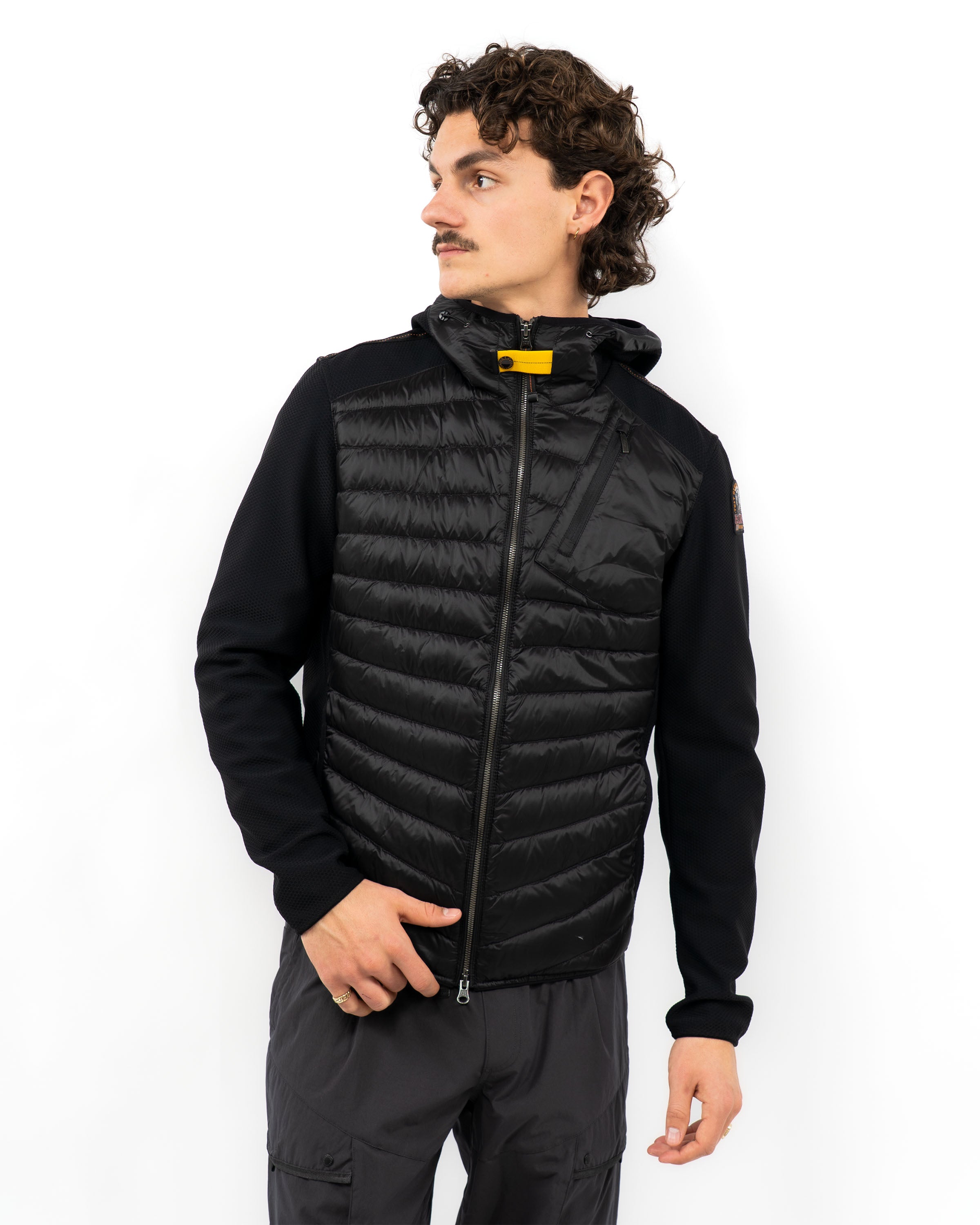 Nolan Softshell Jas