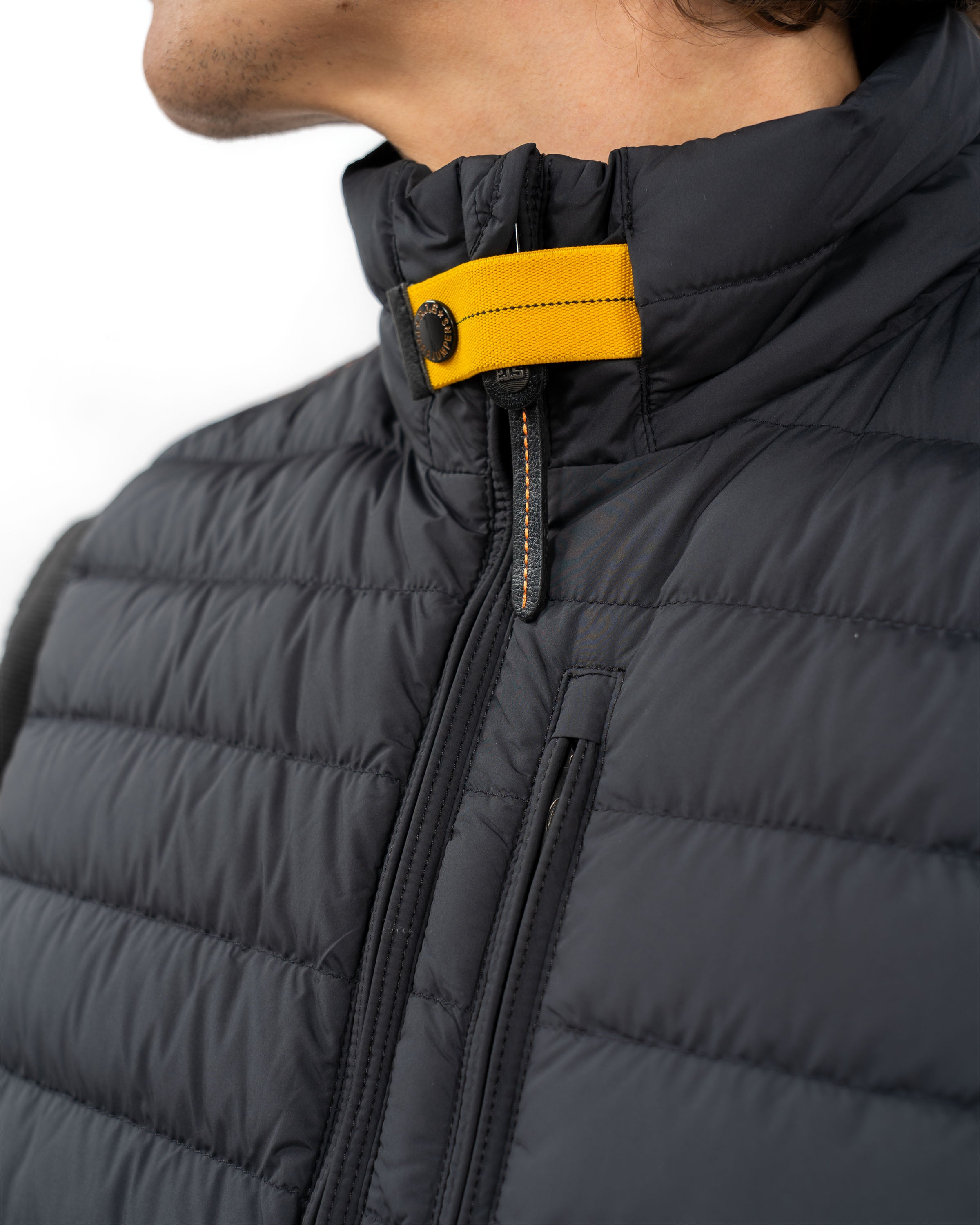 Perfect Bodywarmer
