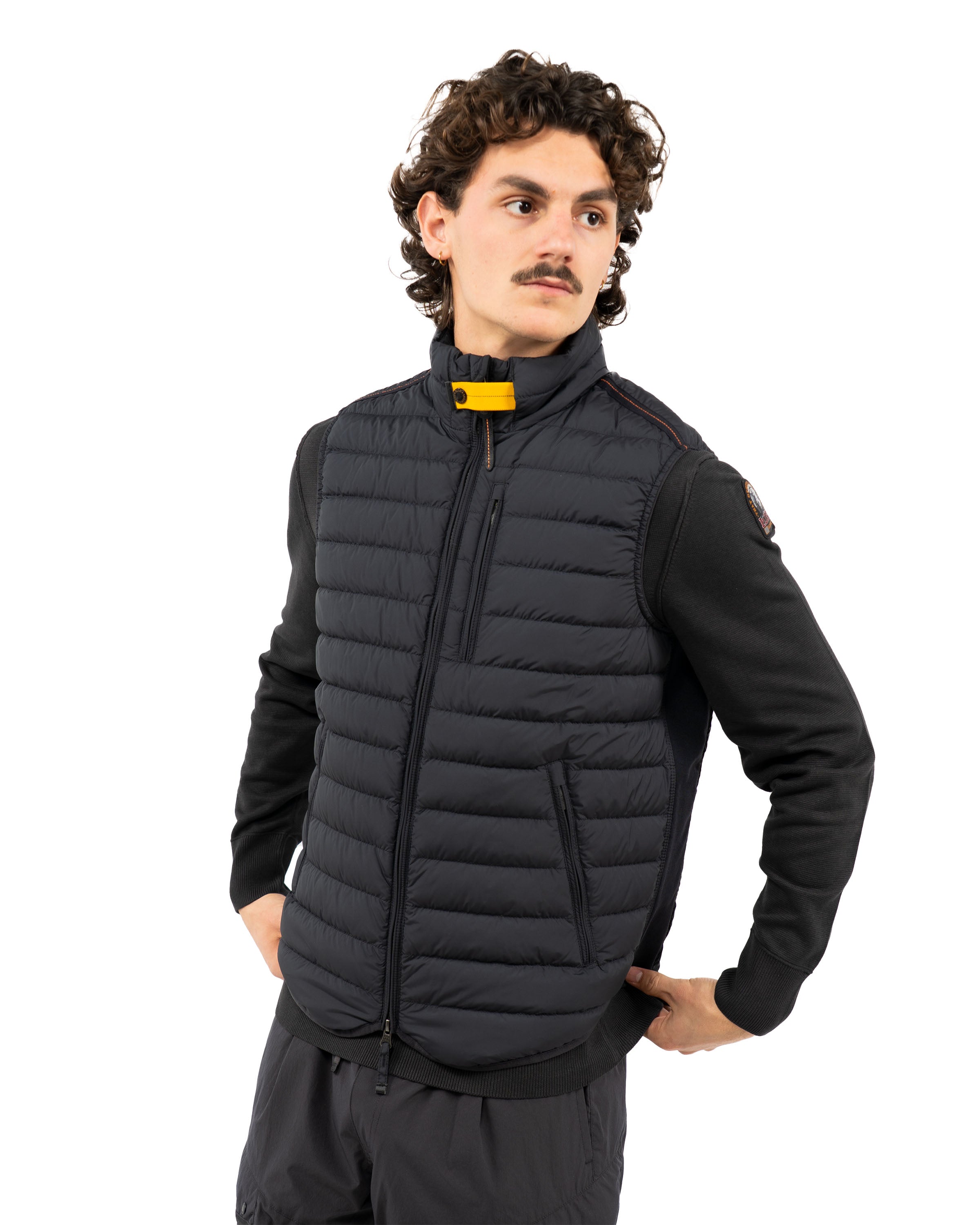 Perfect Bodywarmer