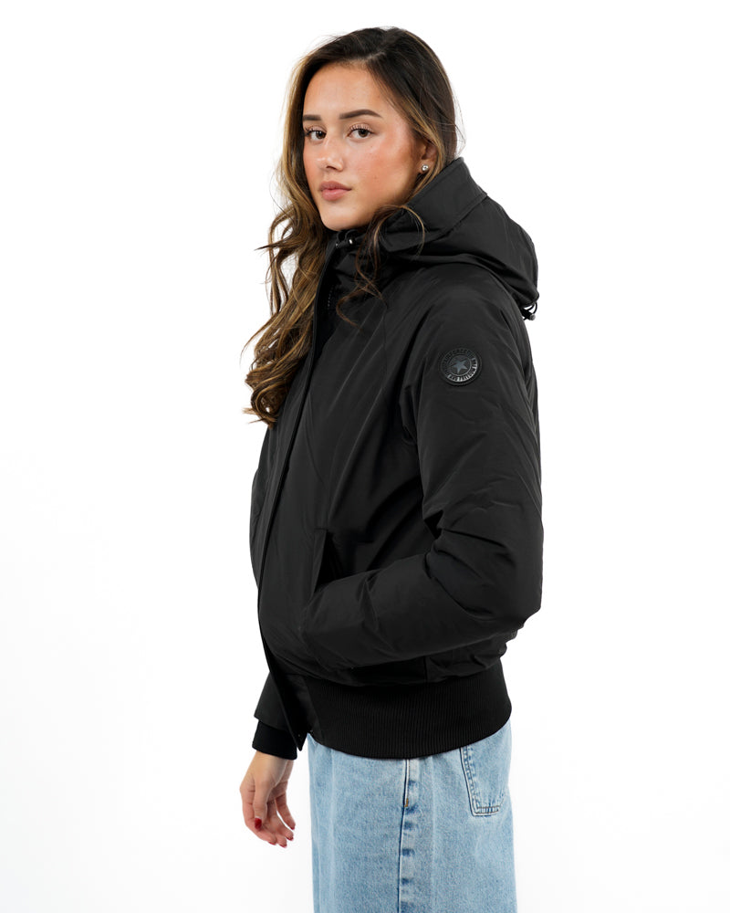 Bomber Jacket Winterjas