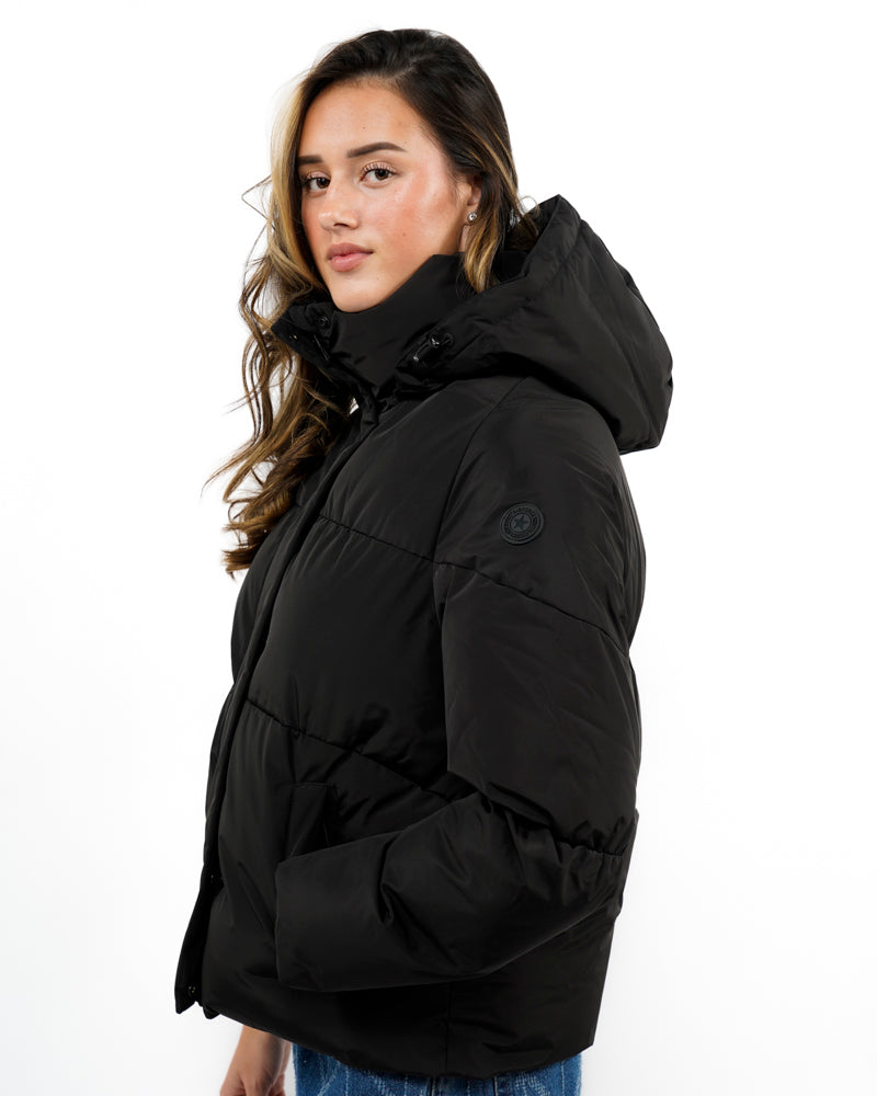 Maya Puffer Winterjas