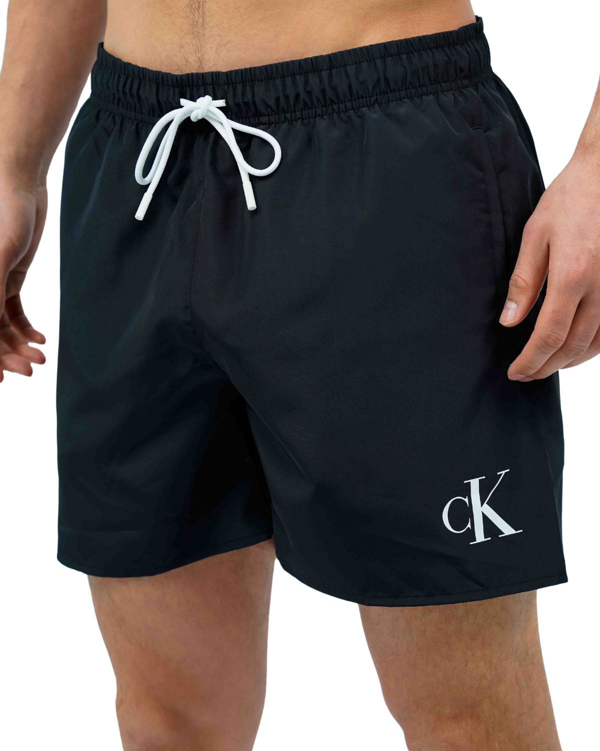 Medium Drawstring Zwembroek