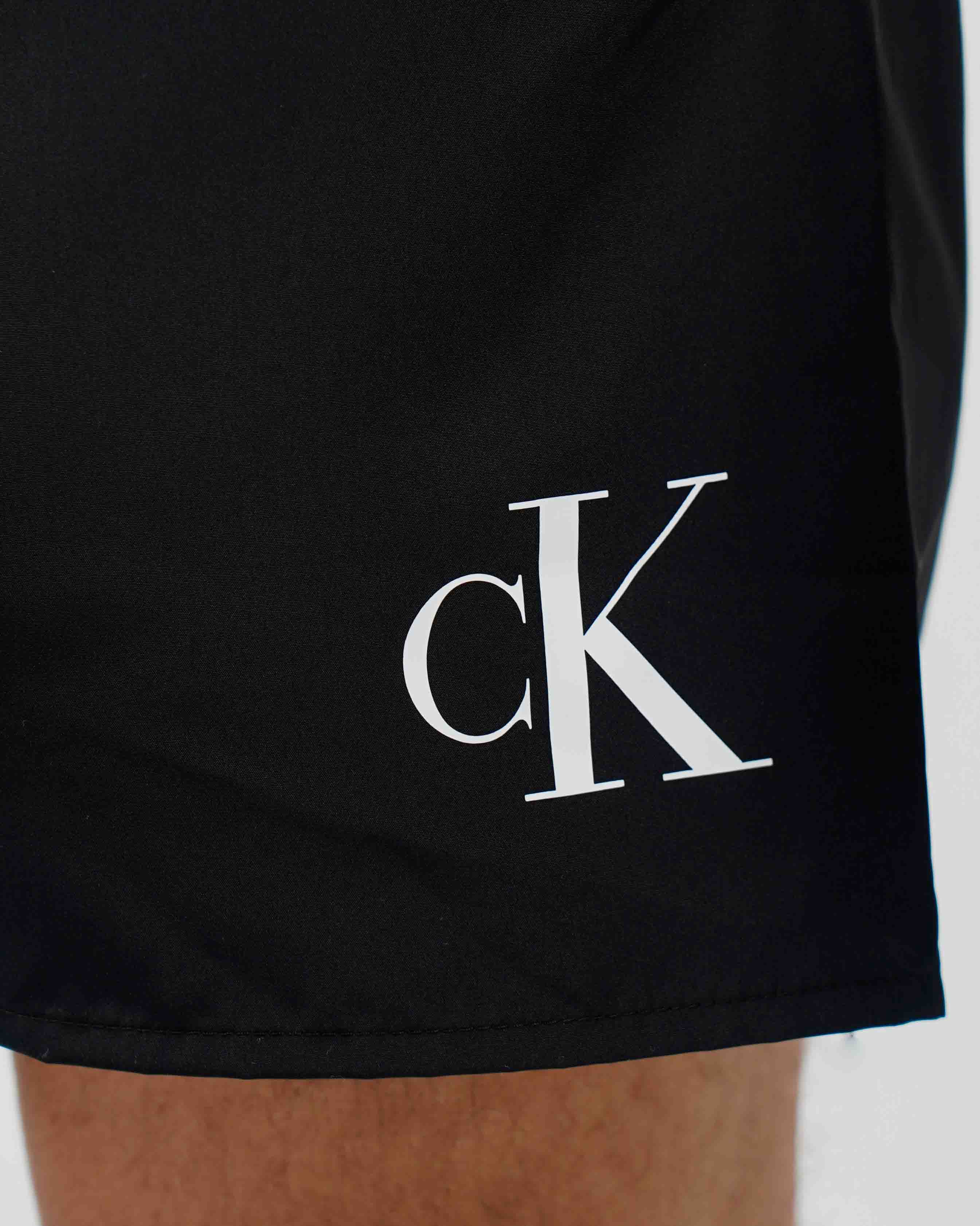 Medium Drawstring Zwembroek