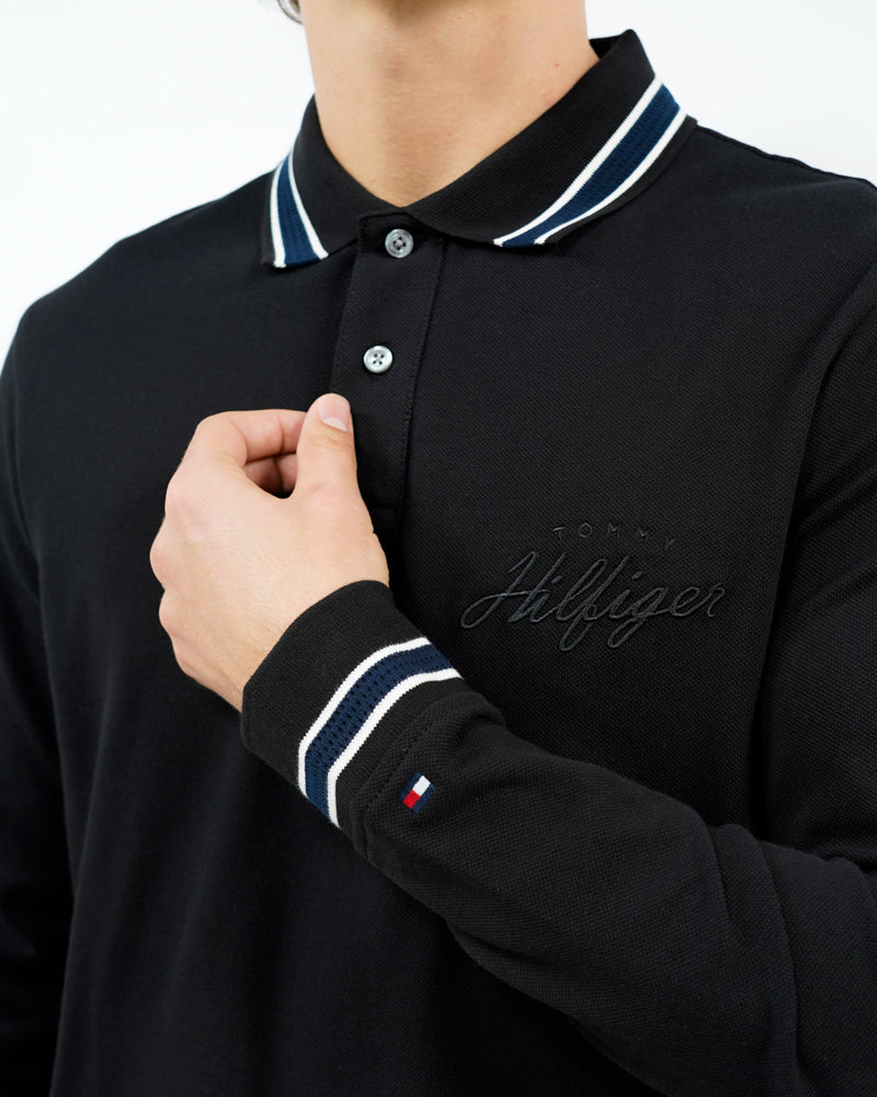 Chest Embro Polo