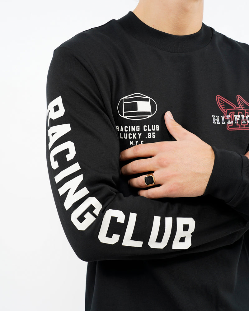 Modern Athleisure T-Shirt