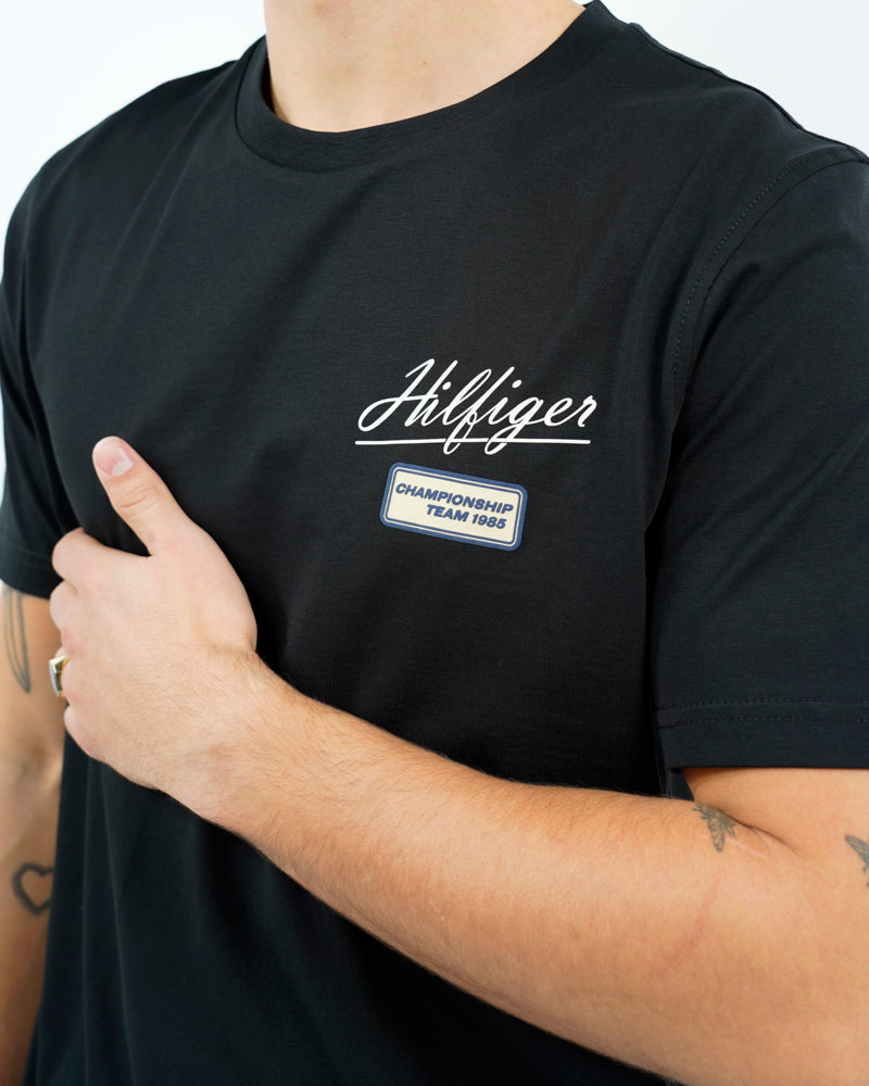 Modern Graphic T-Shirt