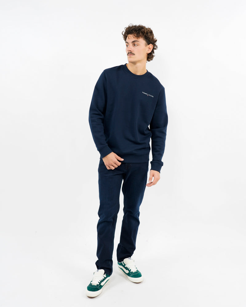 Linear Sweatshirt