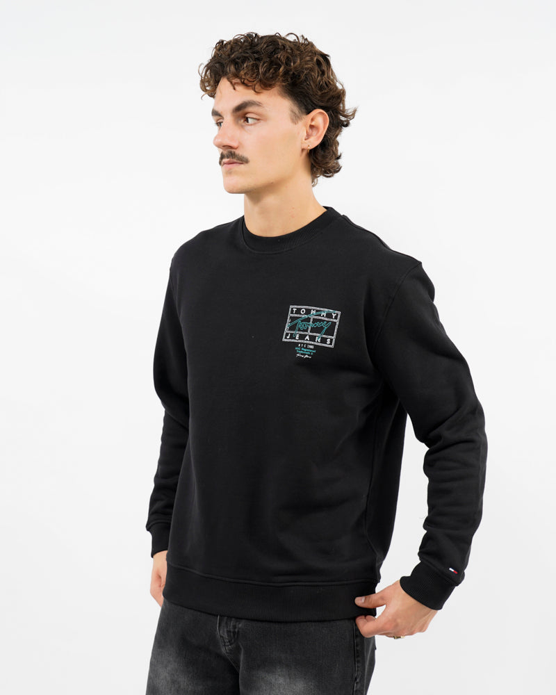 Entry Sweatshirt